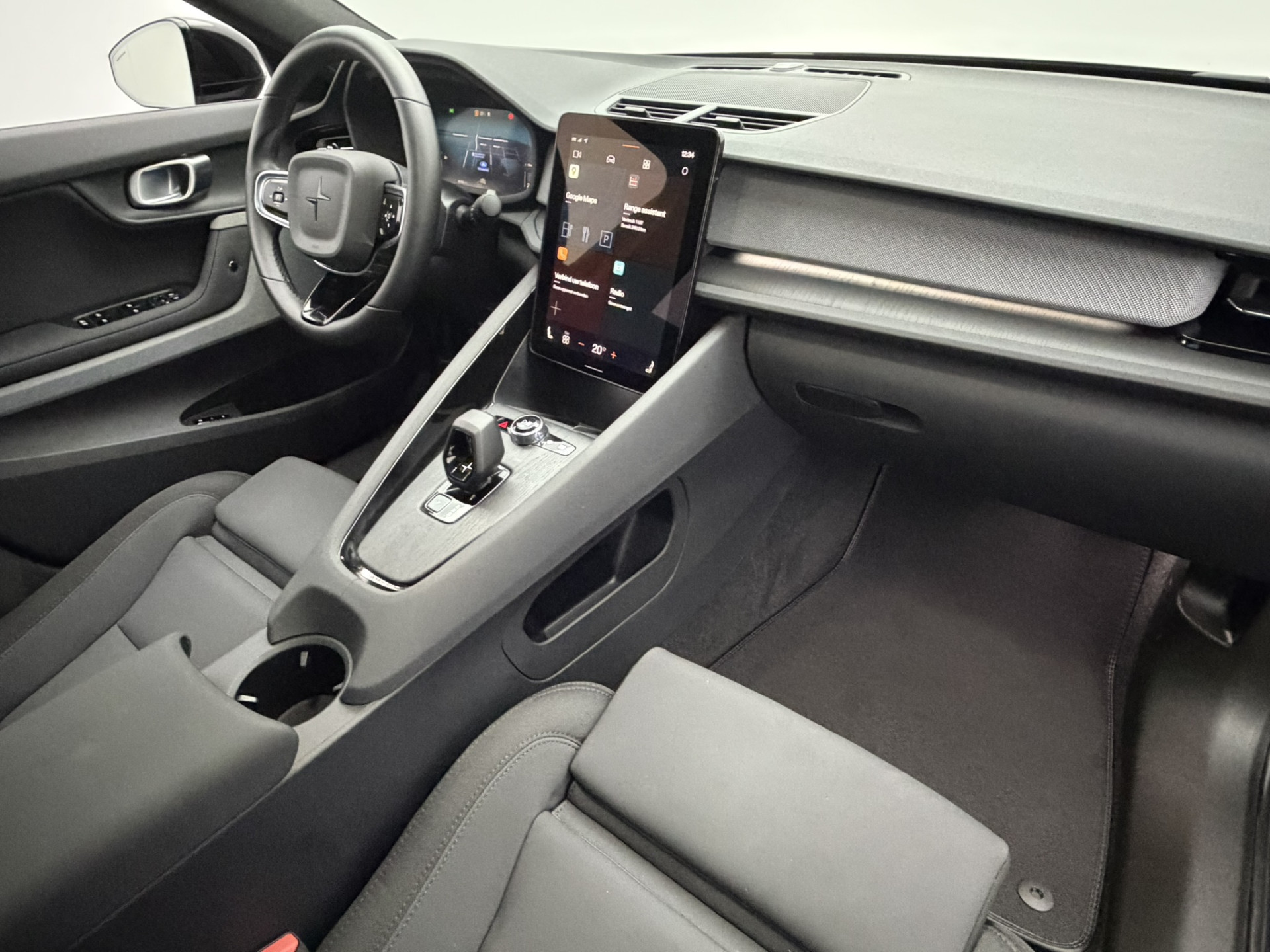 Foto van Polestar Polestar 2