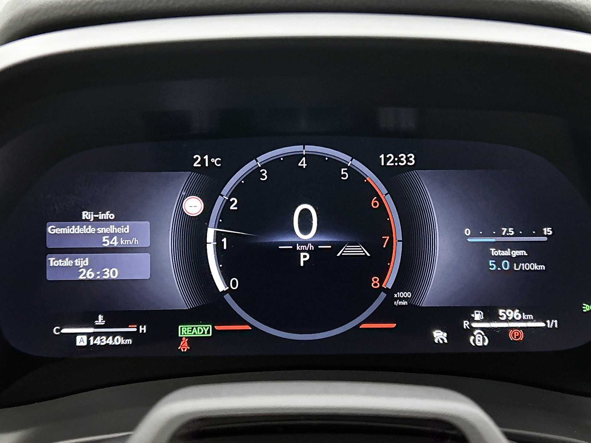 Foto van Lexus Lexus LBX