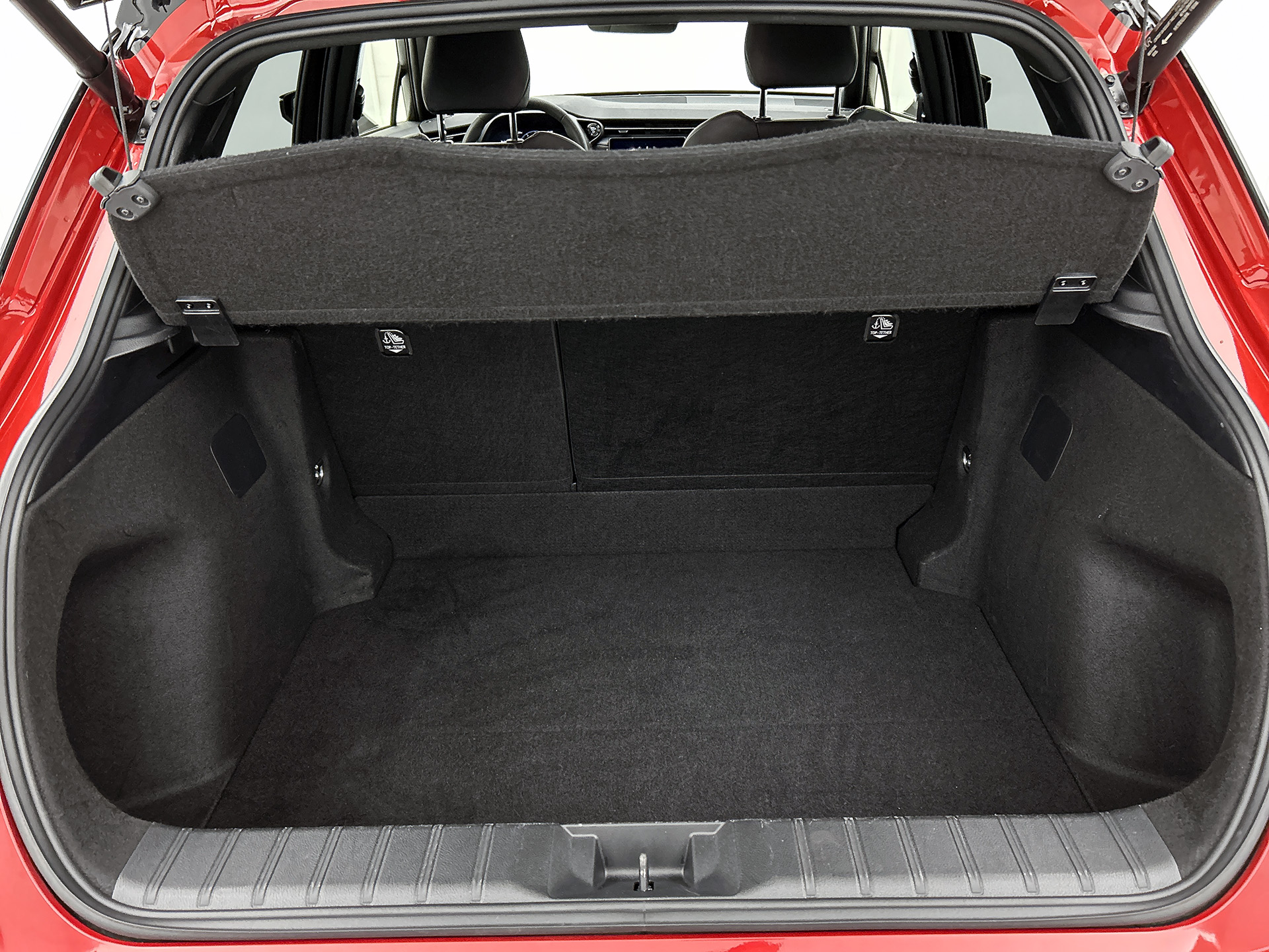 Foto van Lexus Lexus LBX