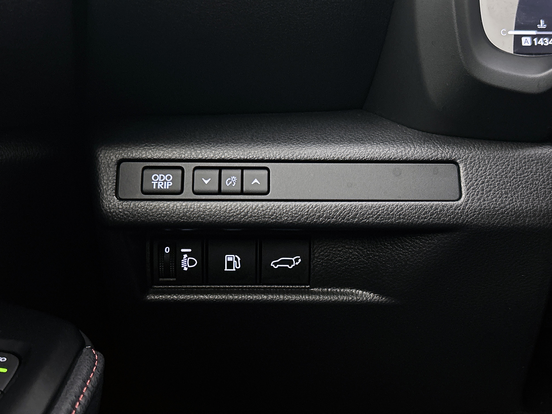 Foto van Lexus Lexus LBX