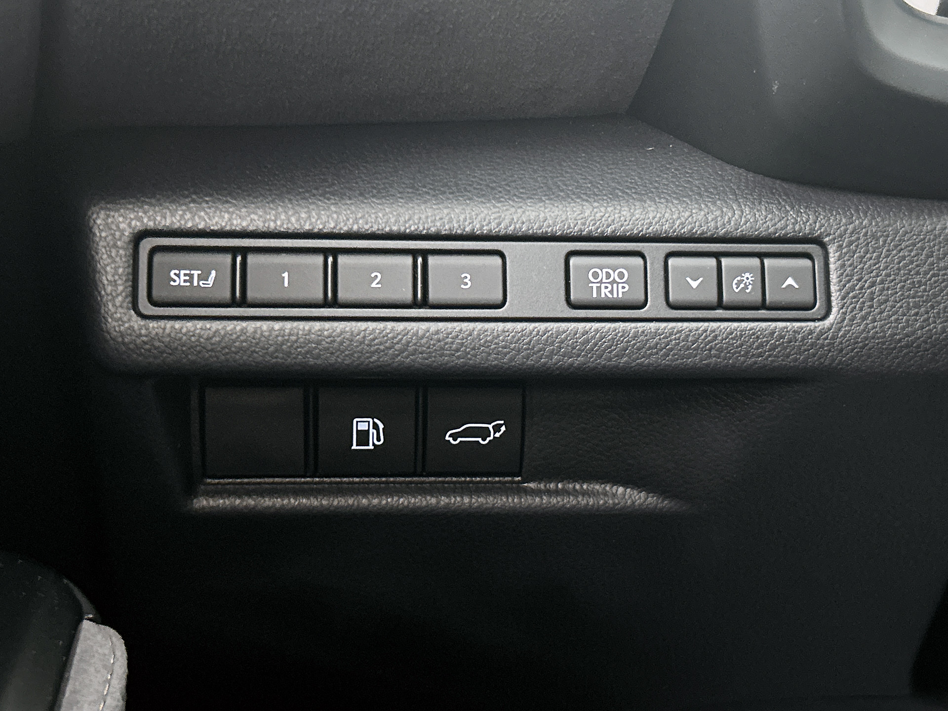 Foto van Lexus Lexus LBX