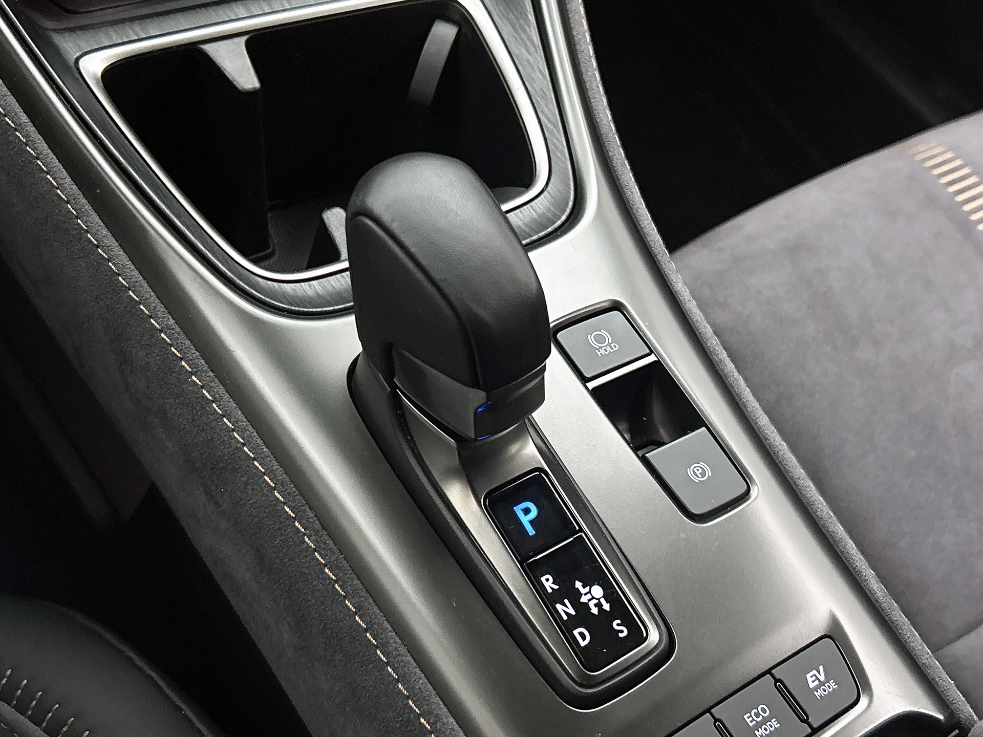Foto van Lexus Lexus LBX