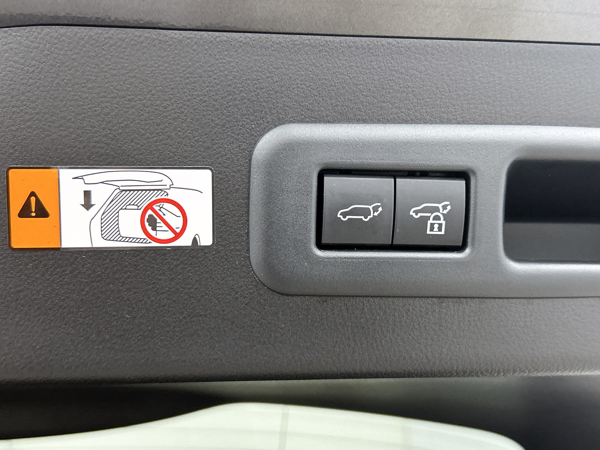 Foto van Lexus Lexus LBX