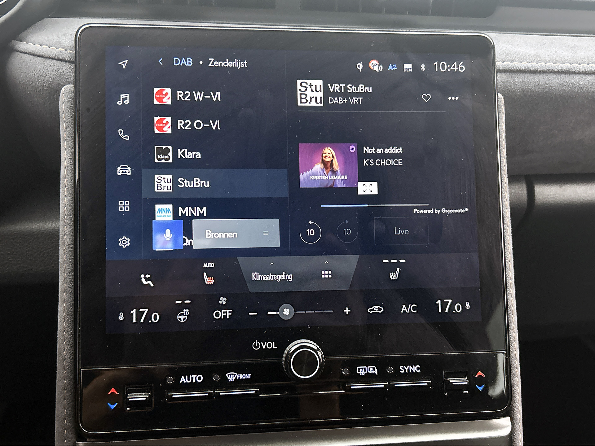 Foto van Lexus Lexus LBX