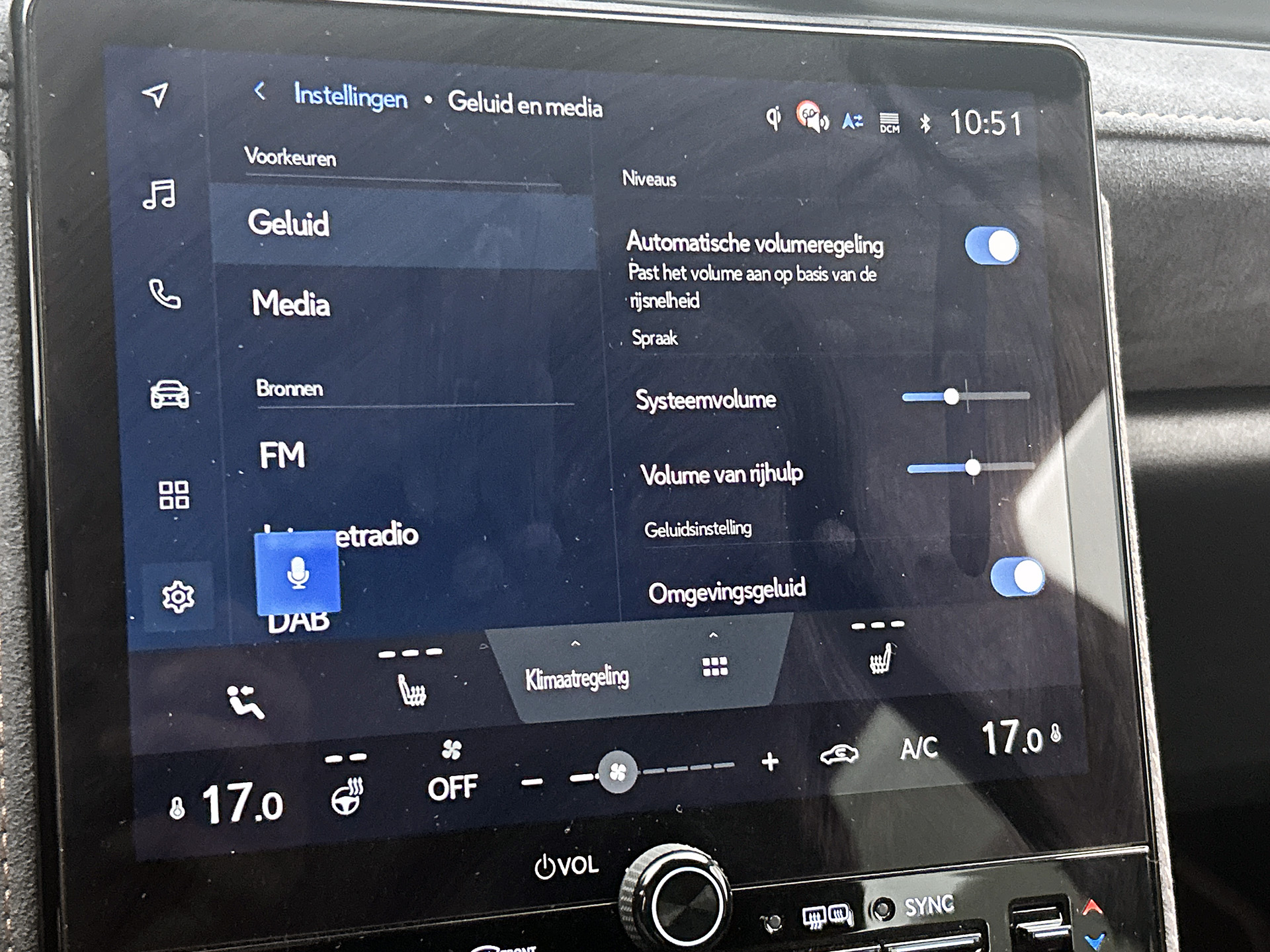 Foto van Lexus Lexus LBX