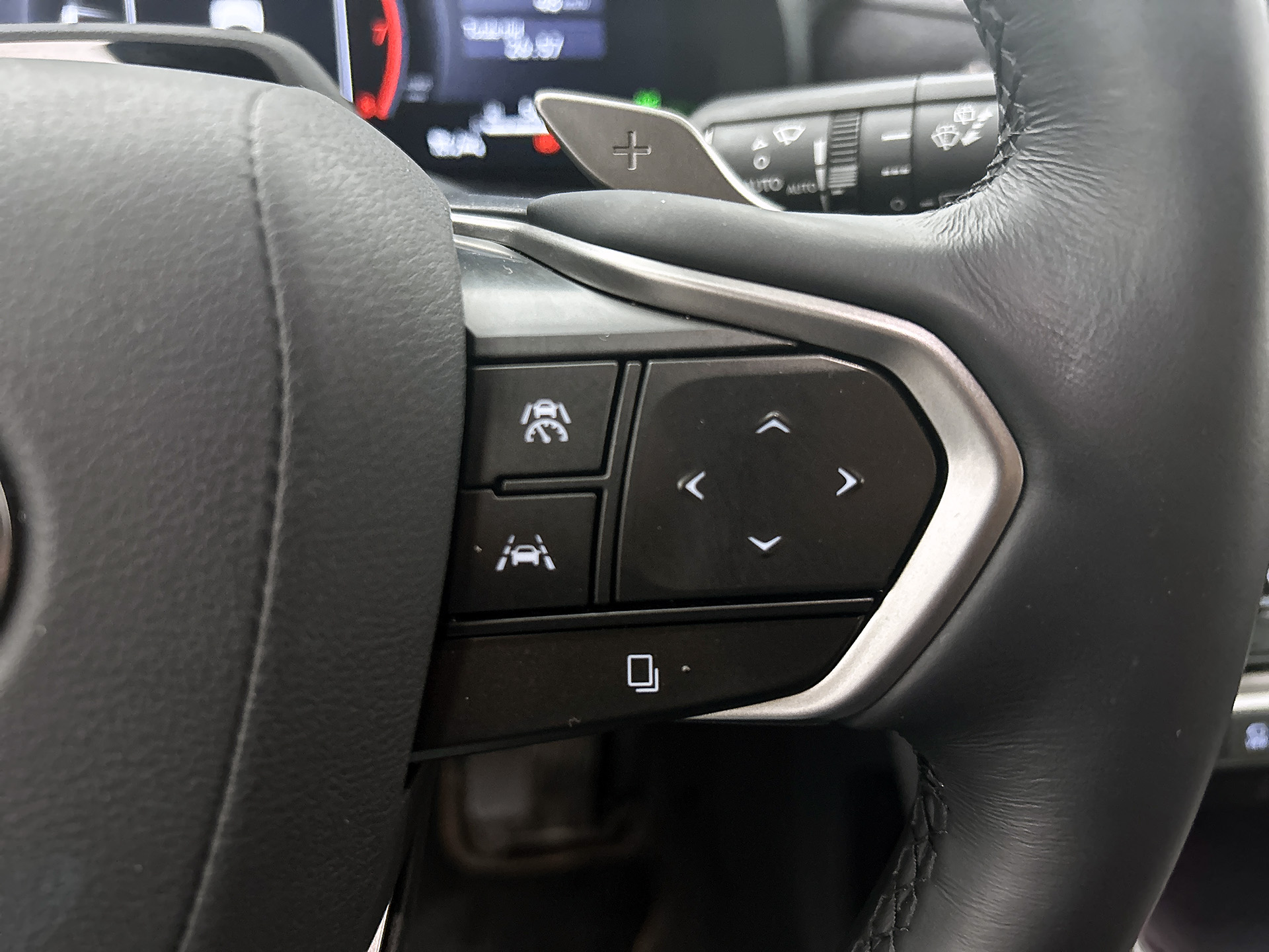 Foto van Lexus Lexus LBX