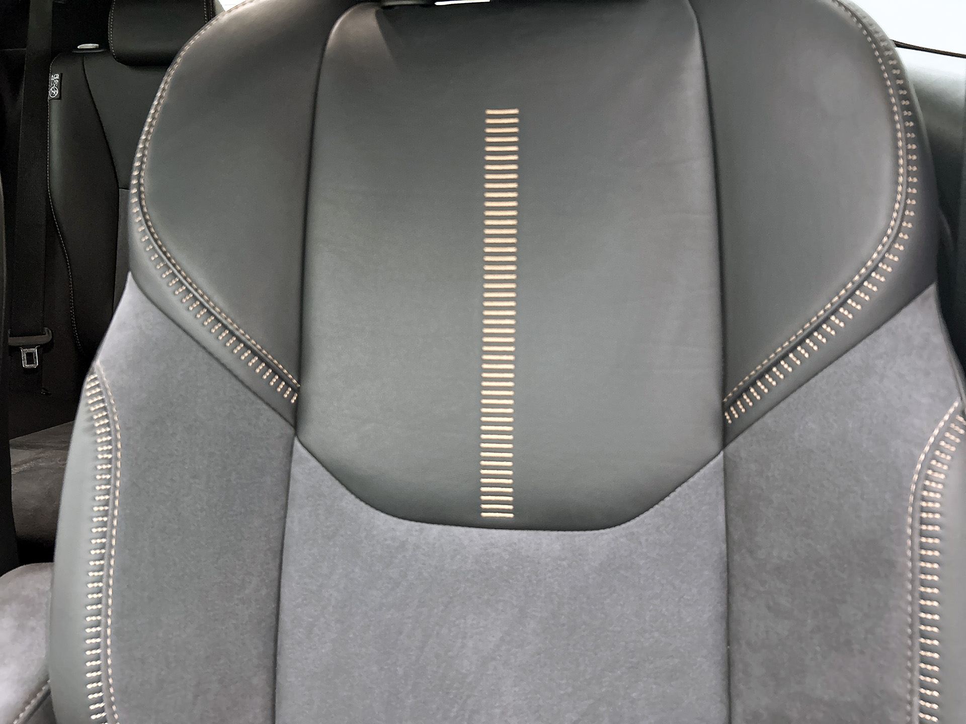 Foto van Lexus Lexus LBX