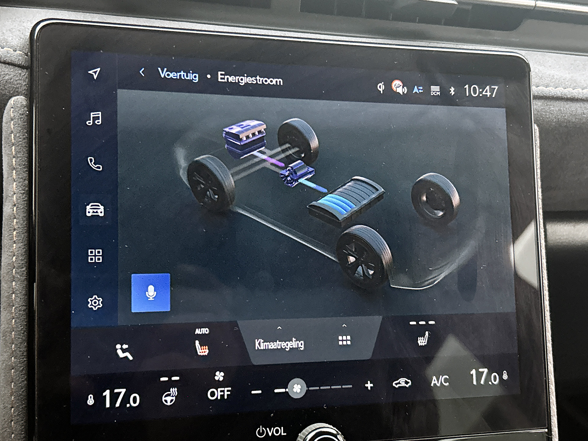 Foto van Lexus Lexus LBX