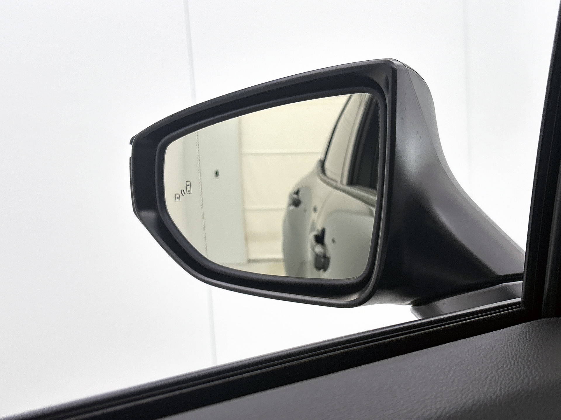 Foto van Lexus Lexus LBX
