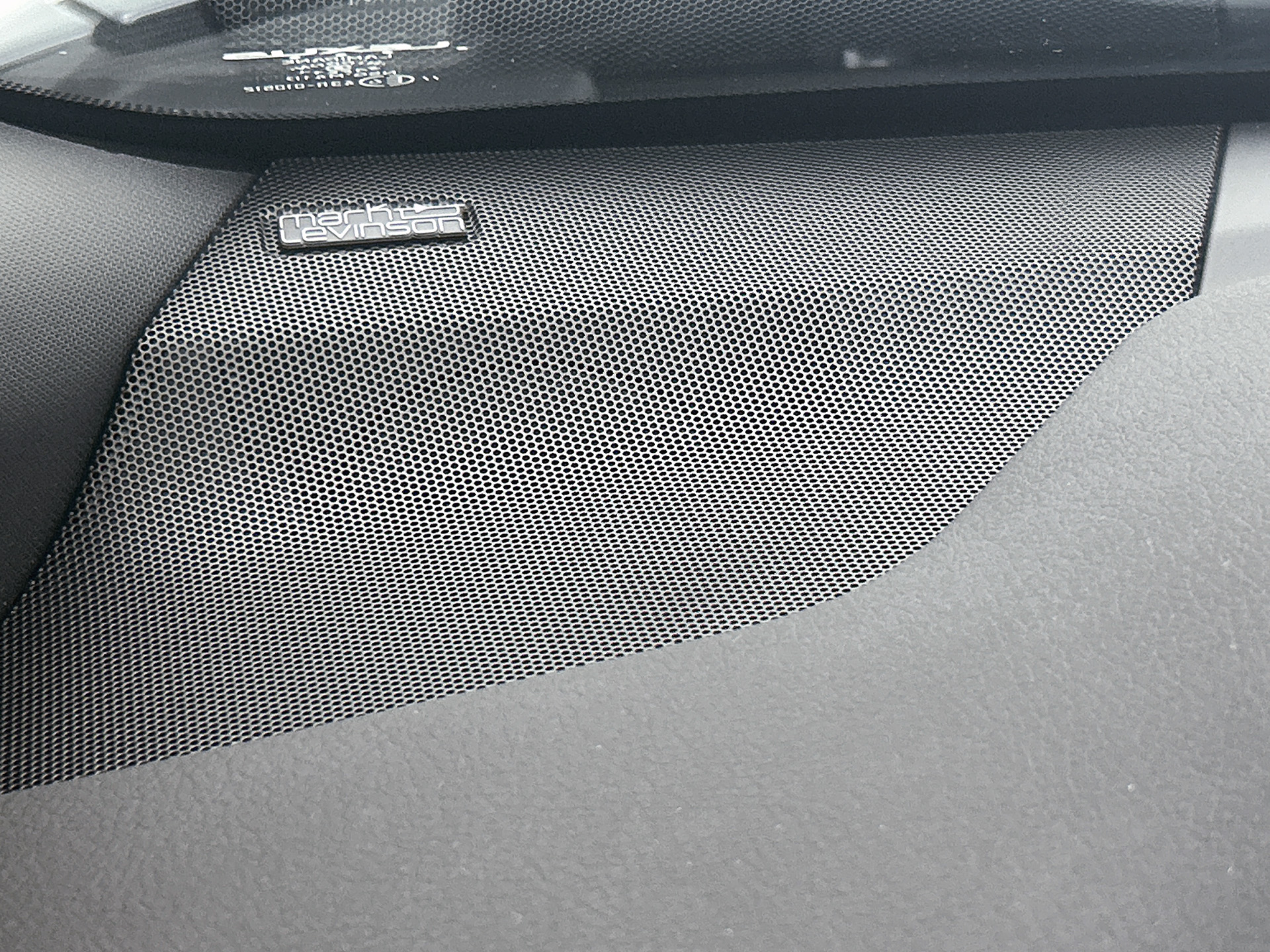 Foto van Lexus Lexus LBX