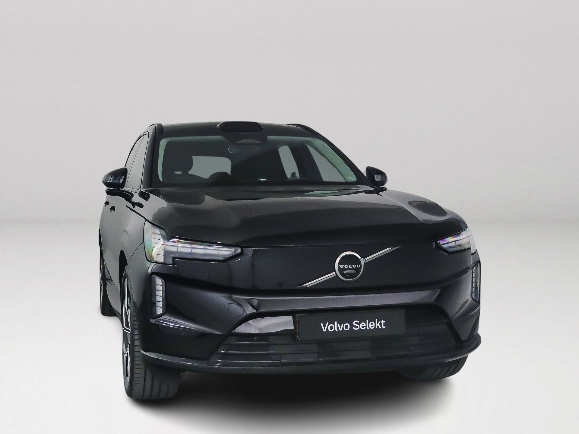 Foto van Volvo Ex90