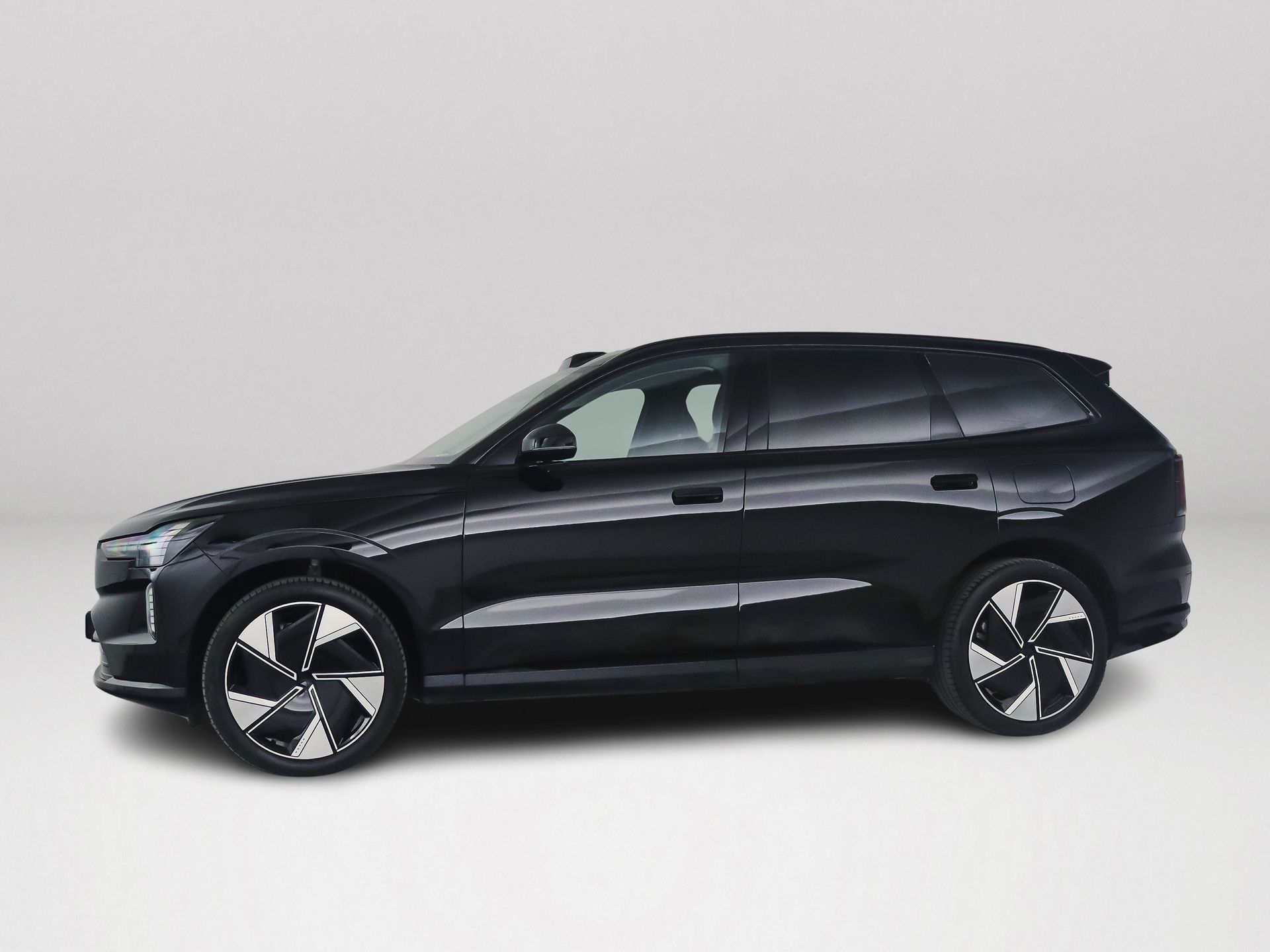 Foto van Volvo Ex90