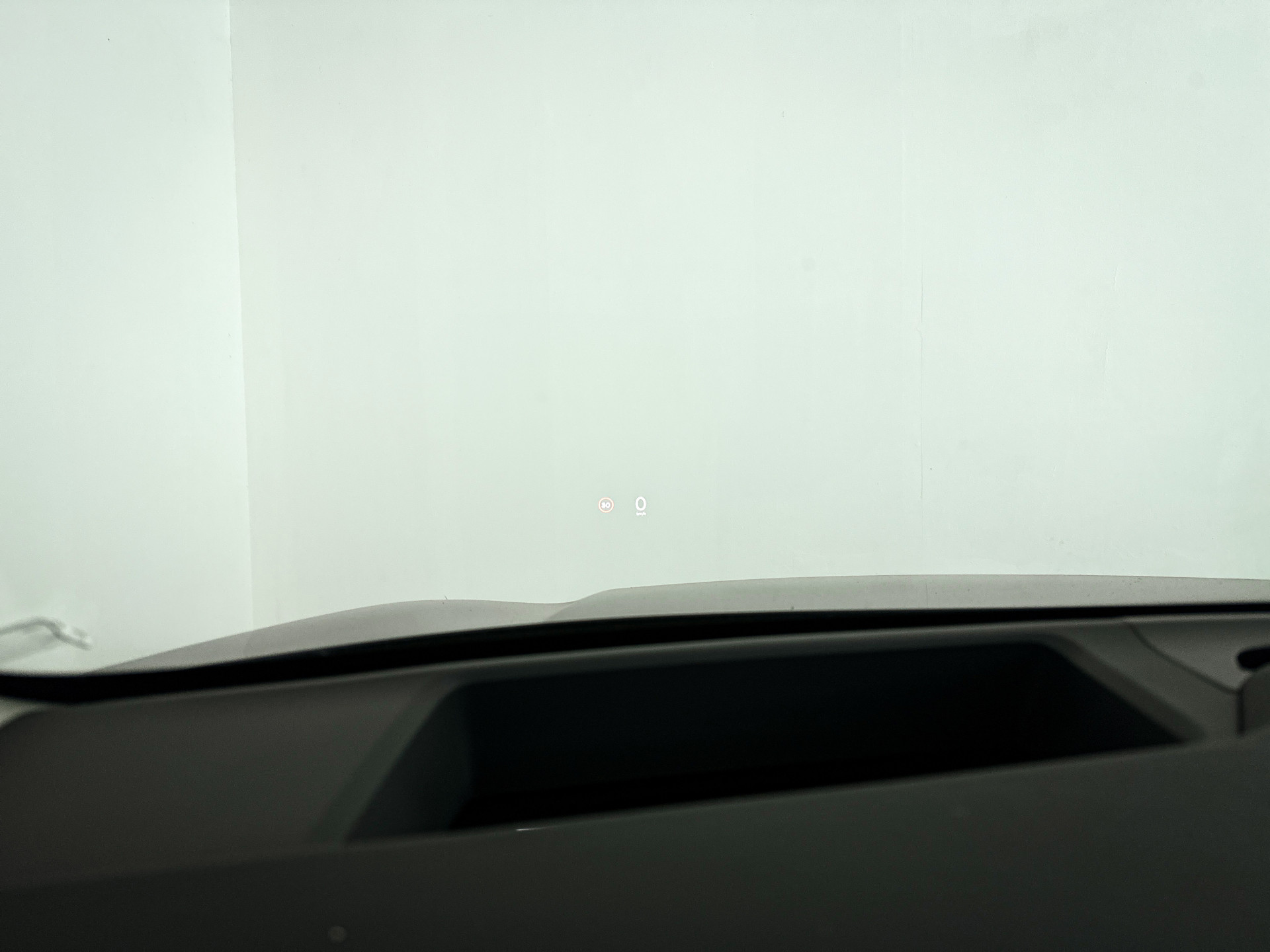 Foto van Volvo Ex90