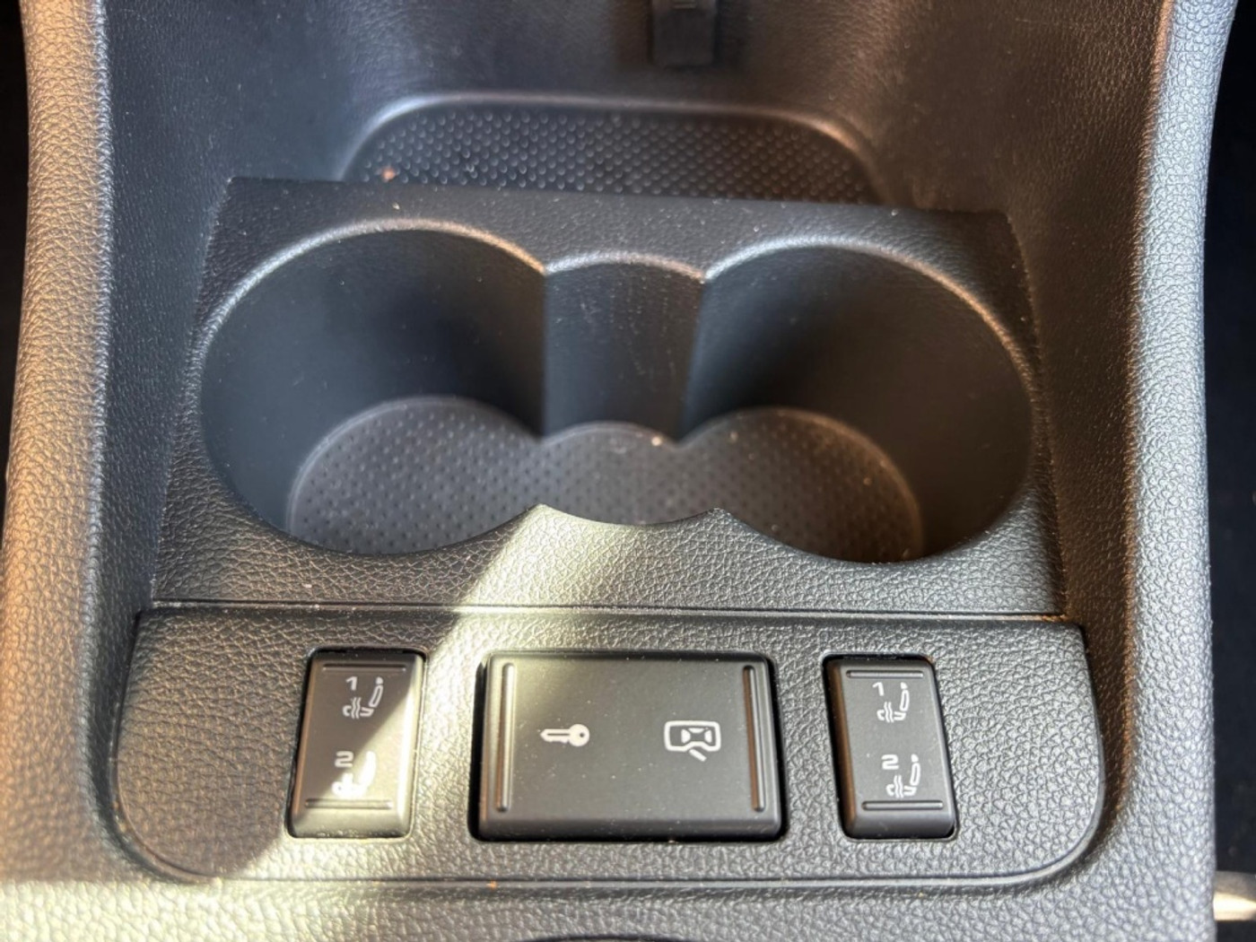 Foto van Skoda Fabia