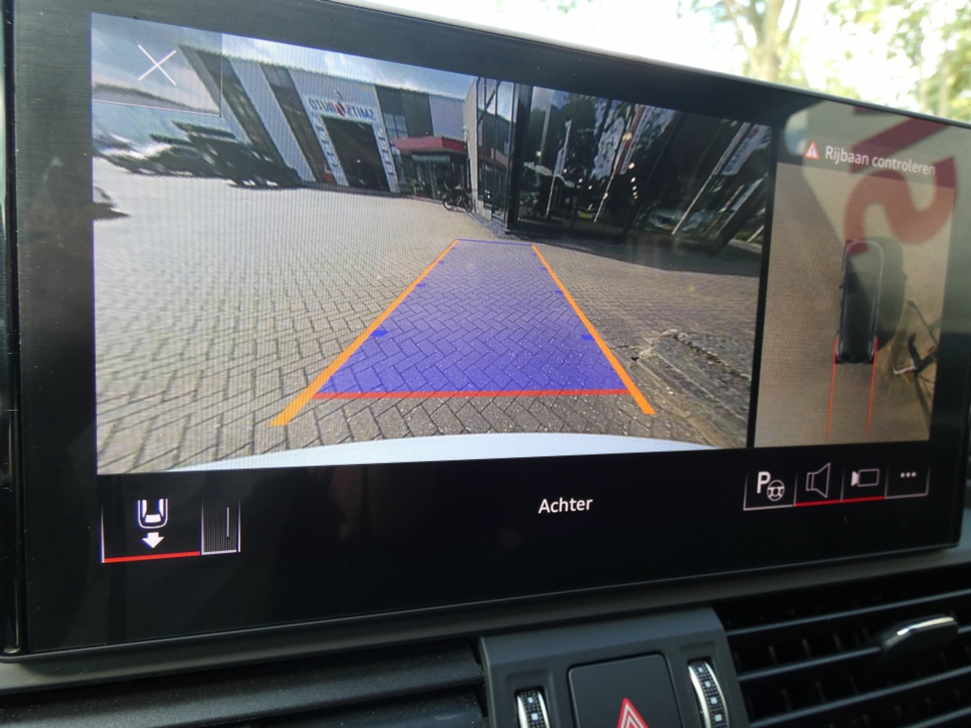 Foto van Audi Q5