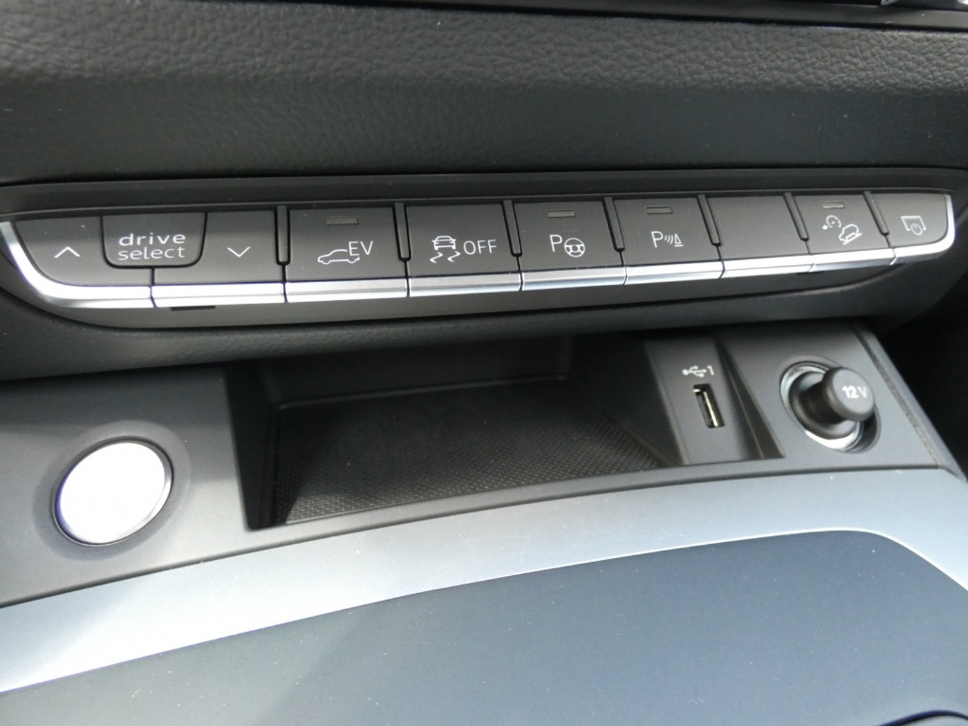 Foto van Audi Q5