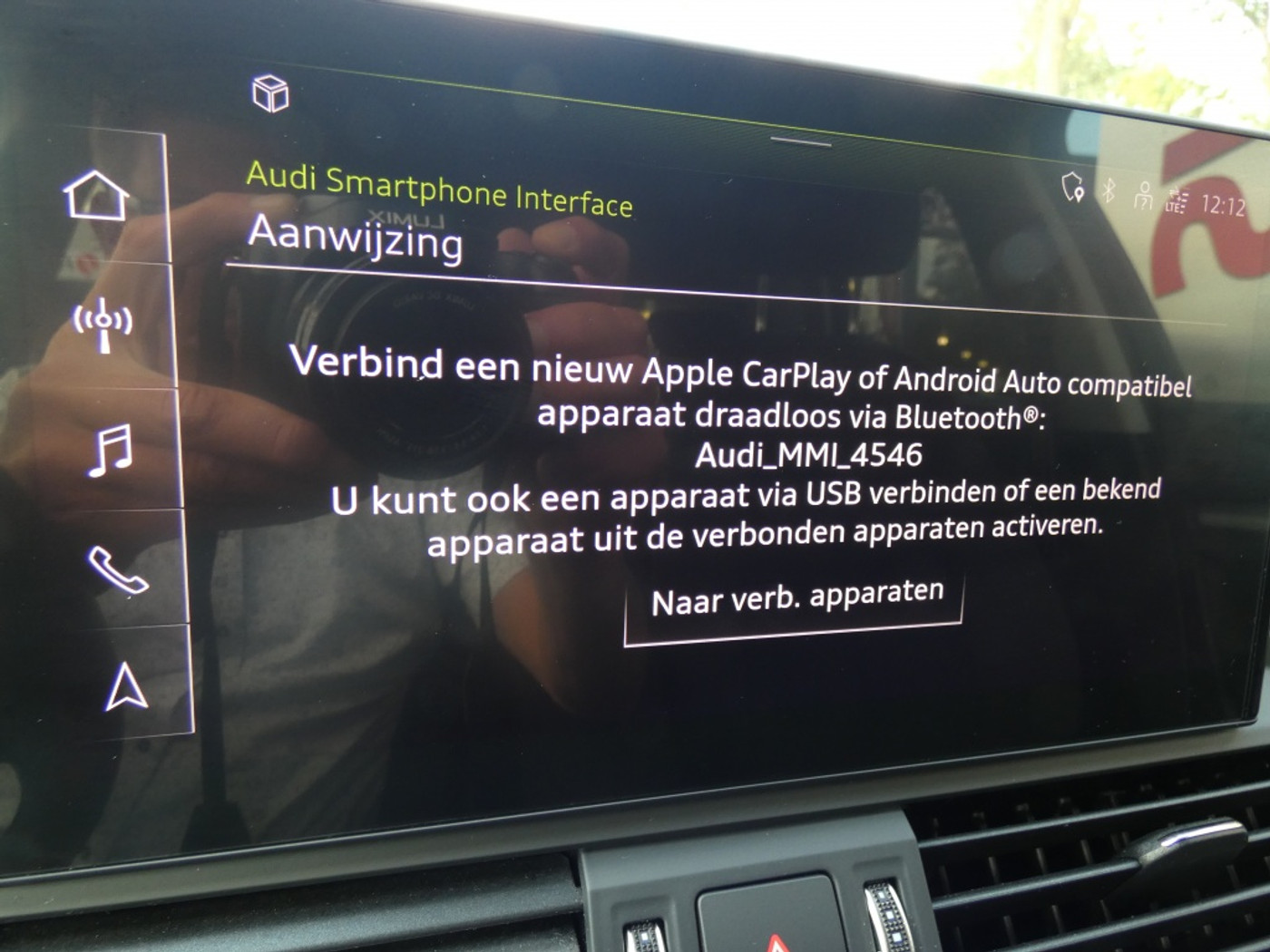 Foto van Audi Q5