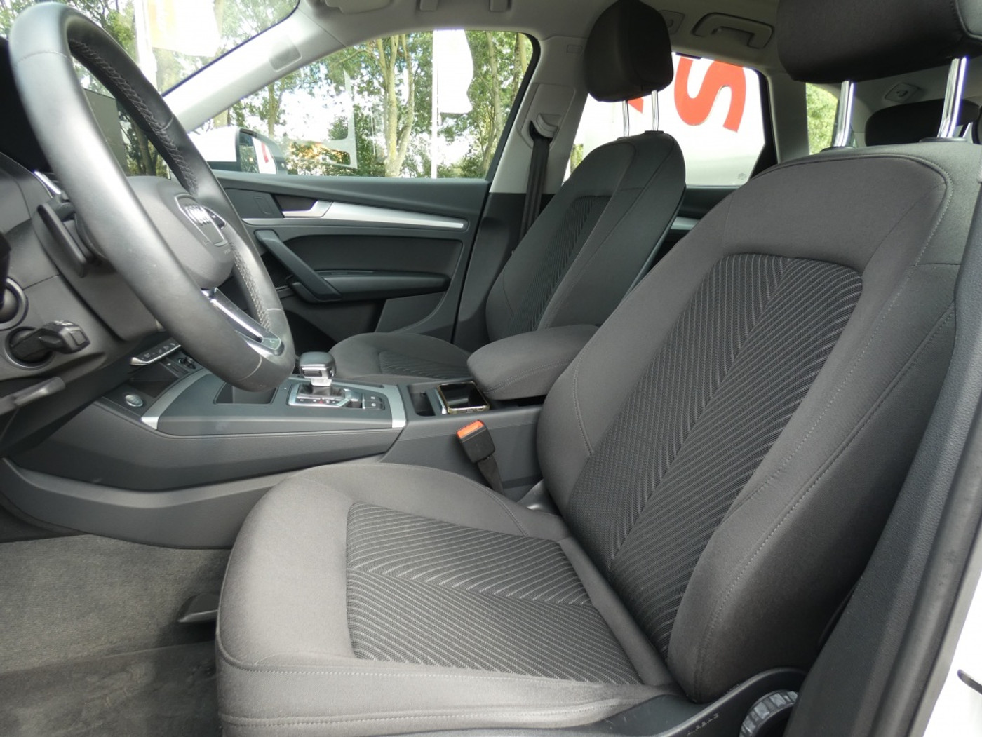 Foto van Audi Q5