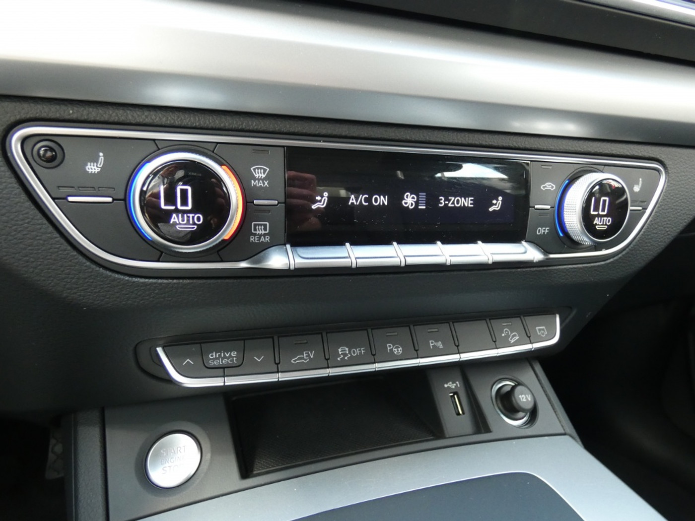 Foto van Audi Q5