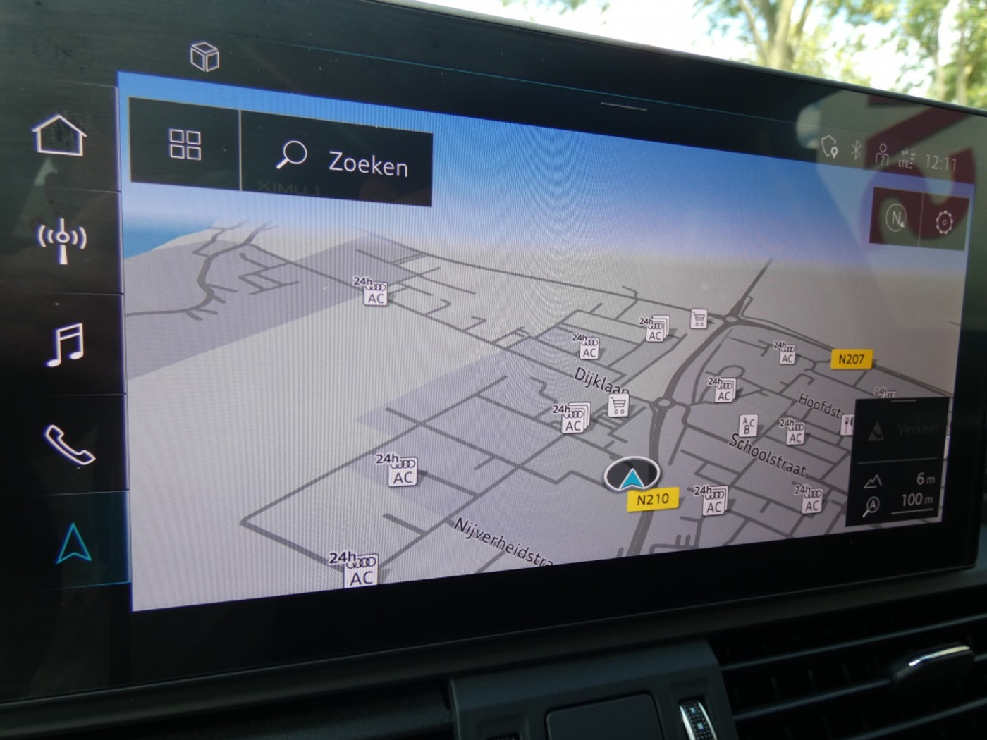 Foto van Audi Q5