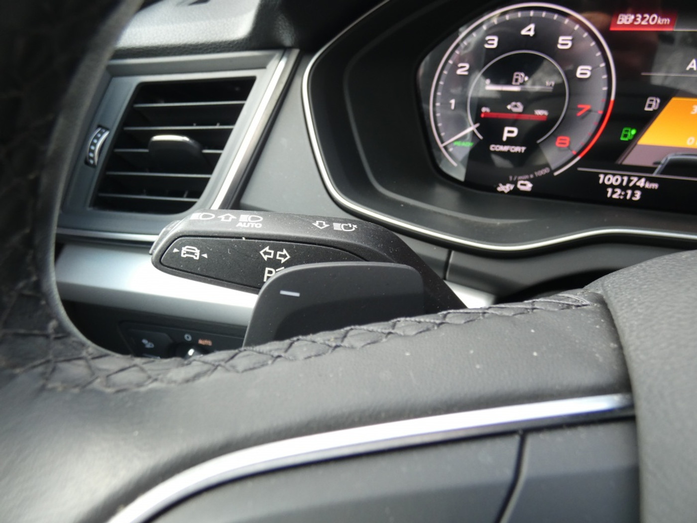 Foto van Audi Q5