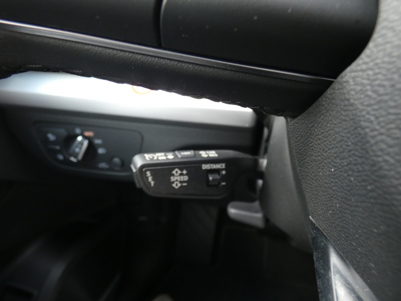 Foto van Audi Q5