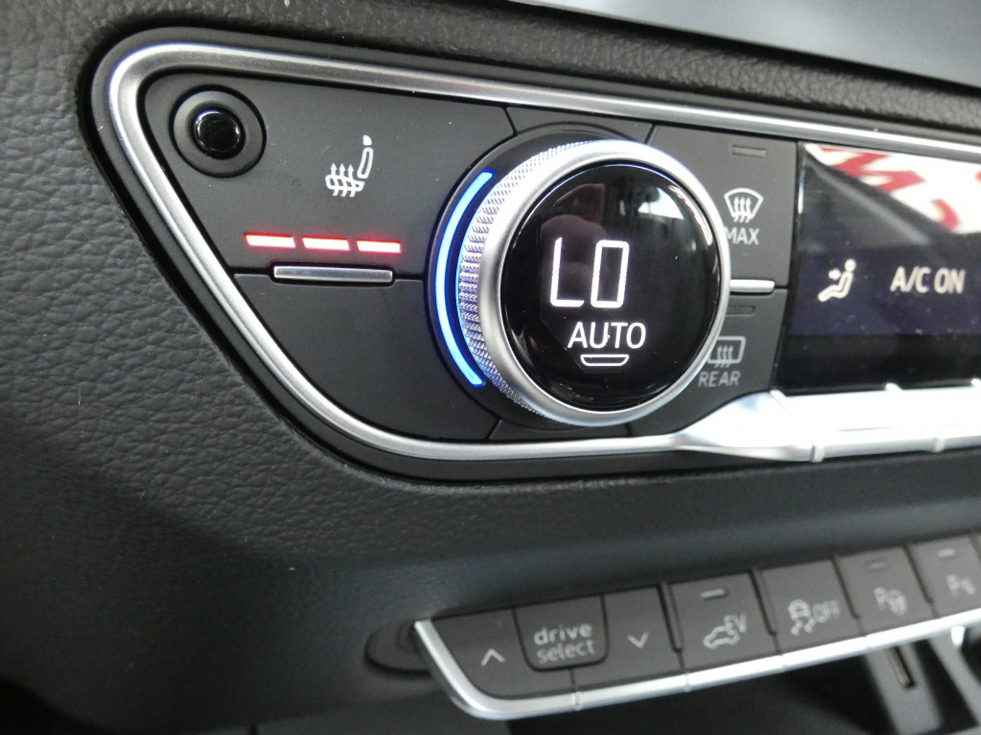 Foto van Audi Q5