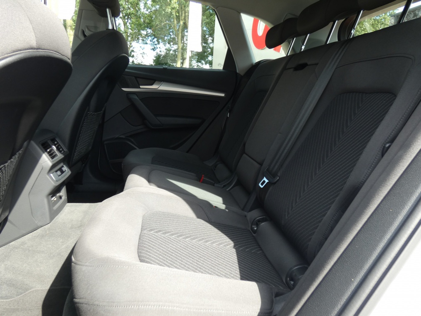 Foto van Audi Q5