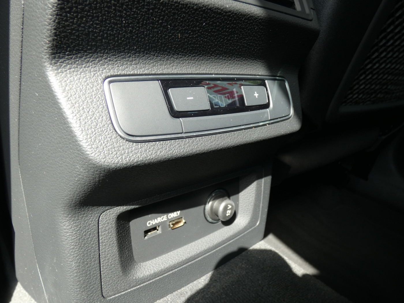 Foto van Audi Q5