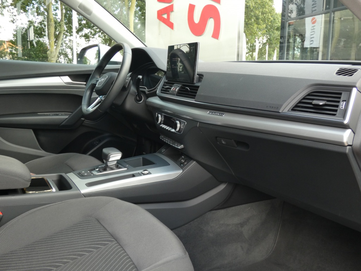 Foto van Audi Q5