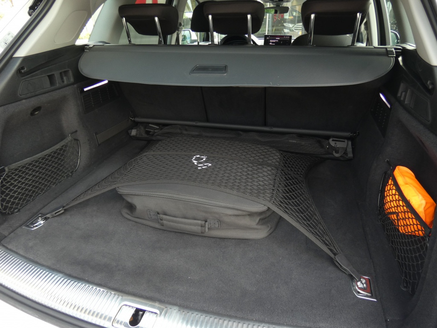 Foto van Audi Q5