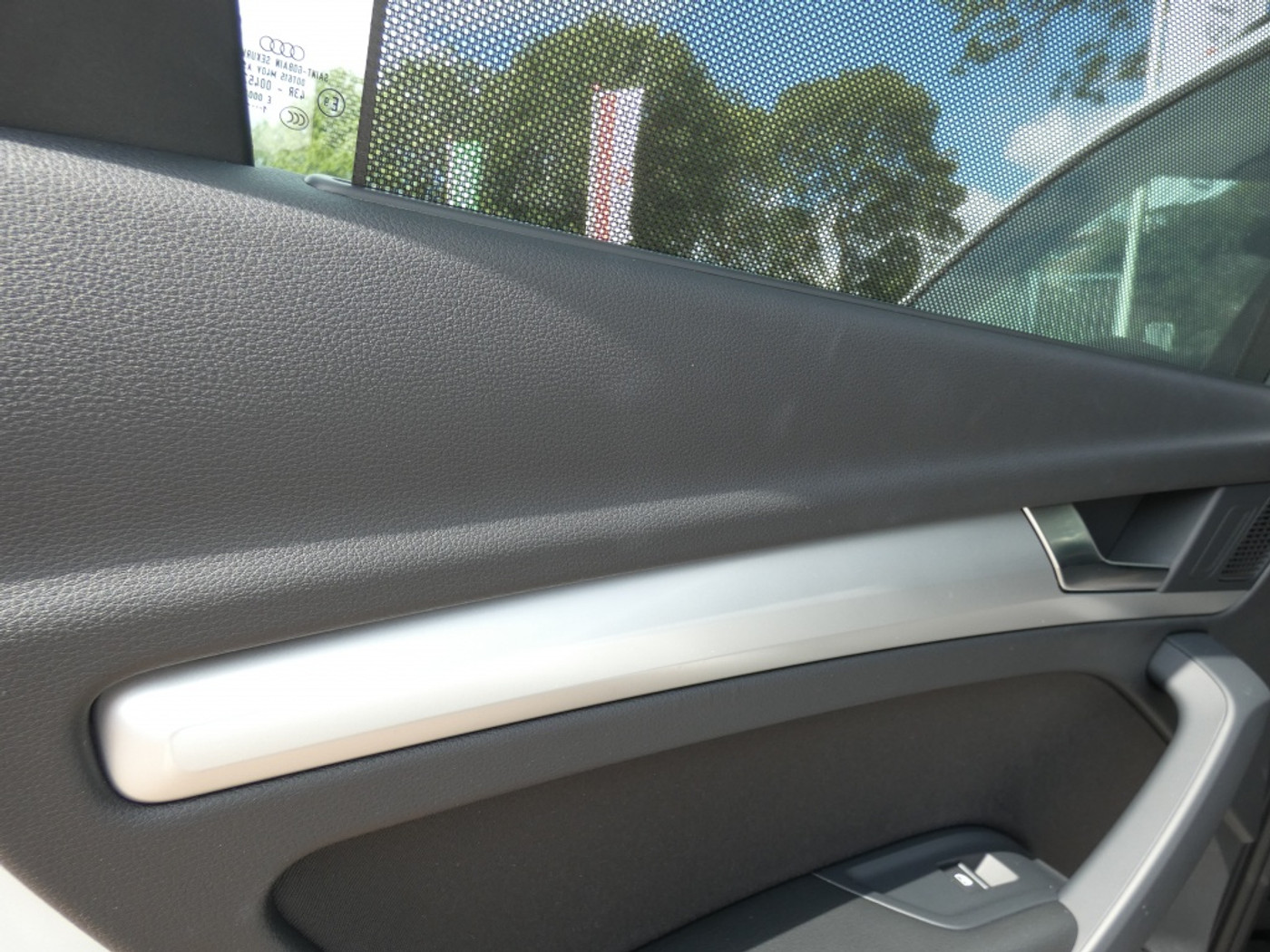 Foto van Audi Q5