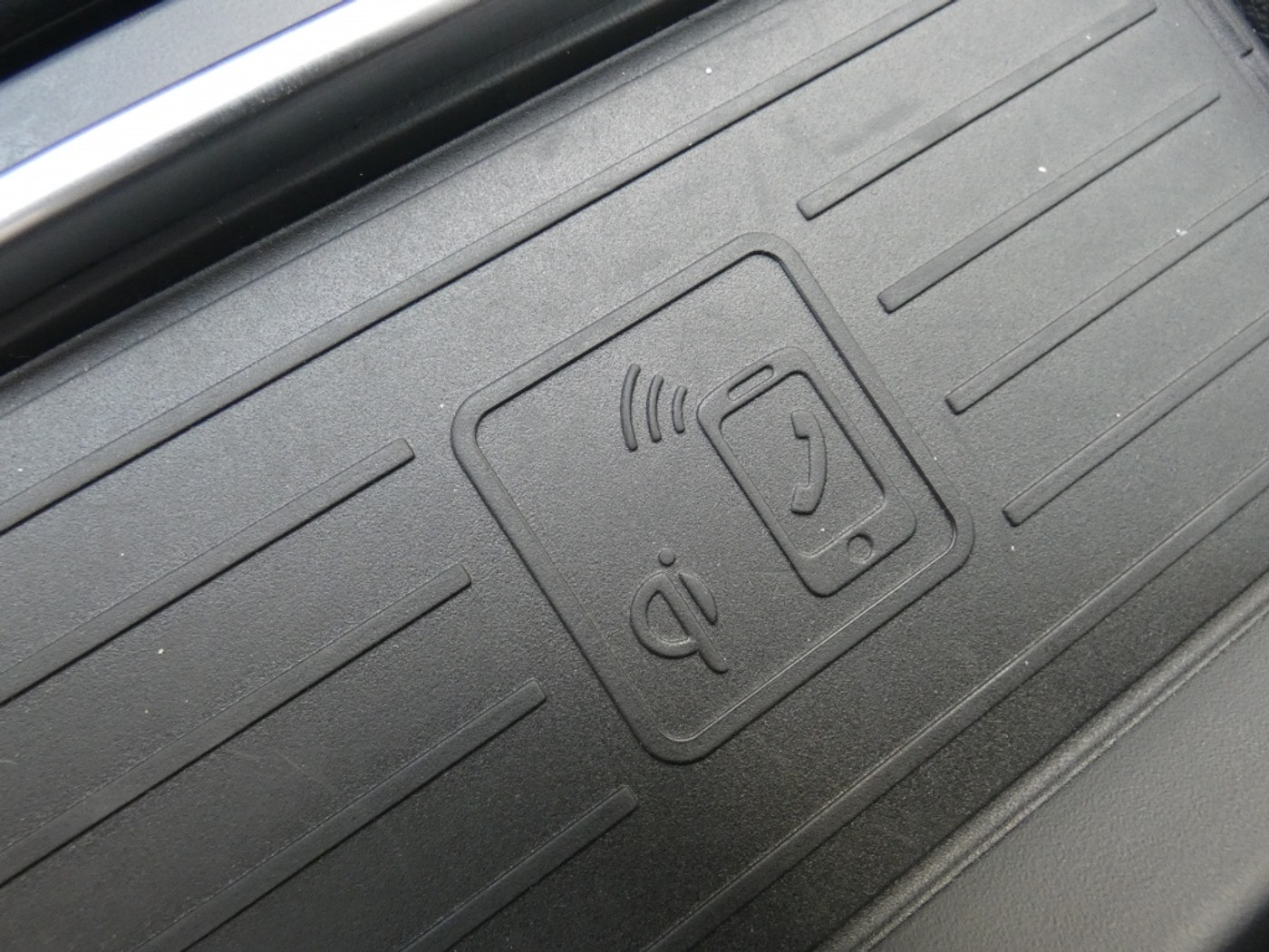 Foto van Audi Q5
