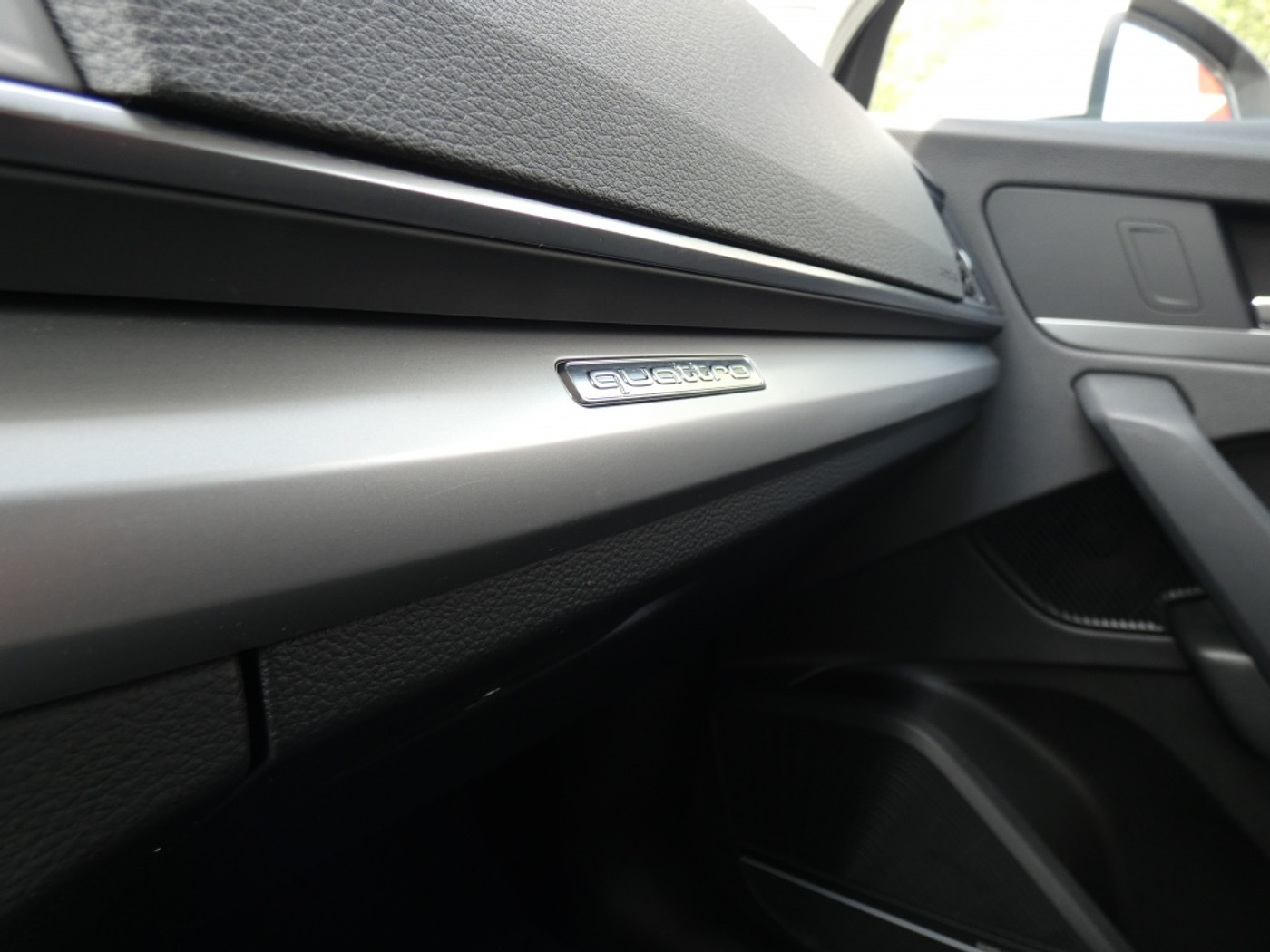 Foto van Audi Q5