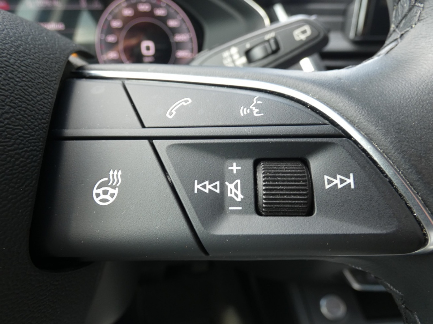 Foto van Audi Q5