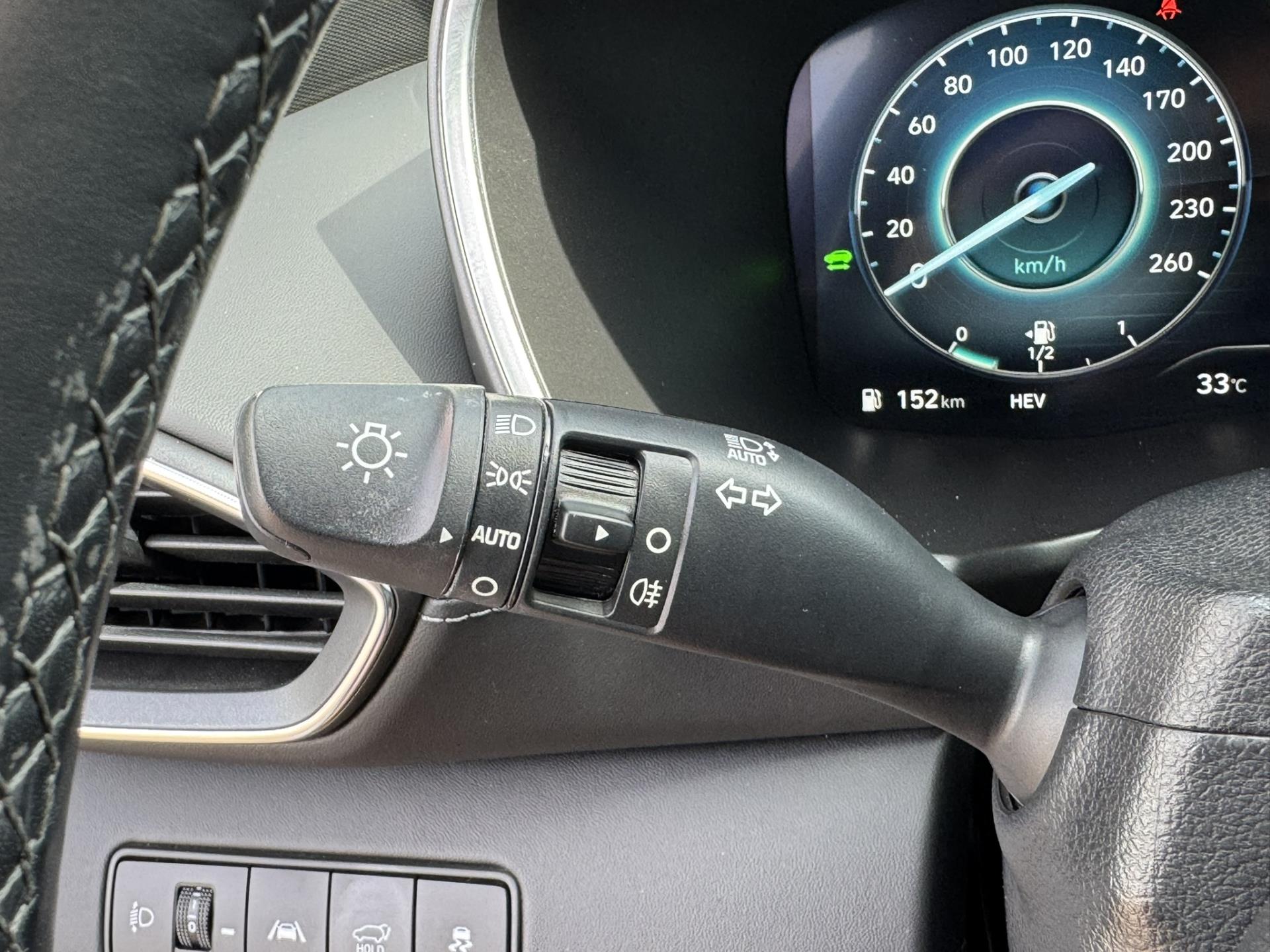 Foto van Hyundai Santa Fe