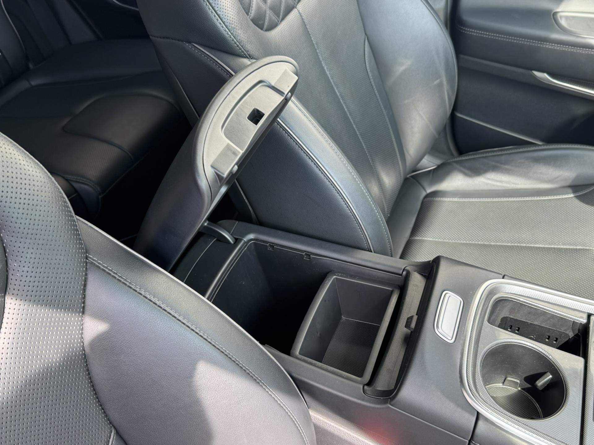 Foto van Hyundai Santa Fe