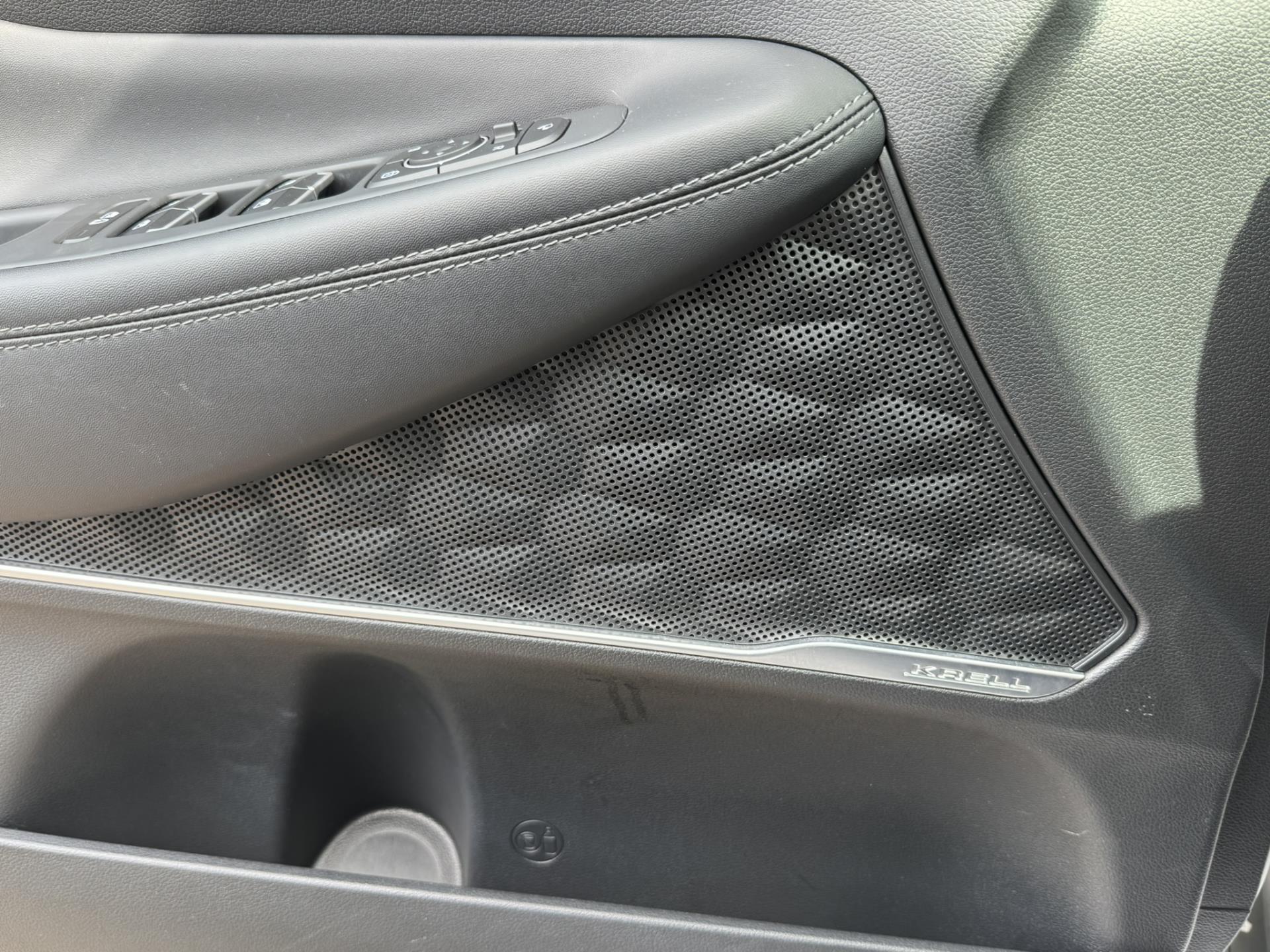 Foto van Hyundai Santa Fe