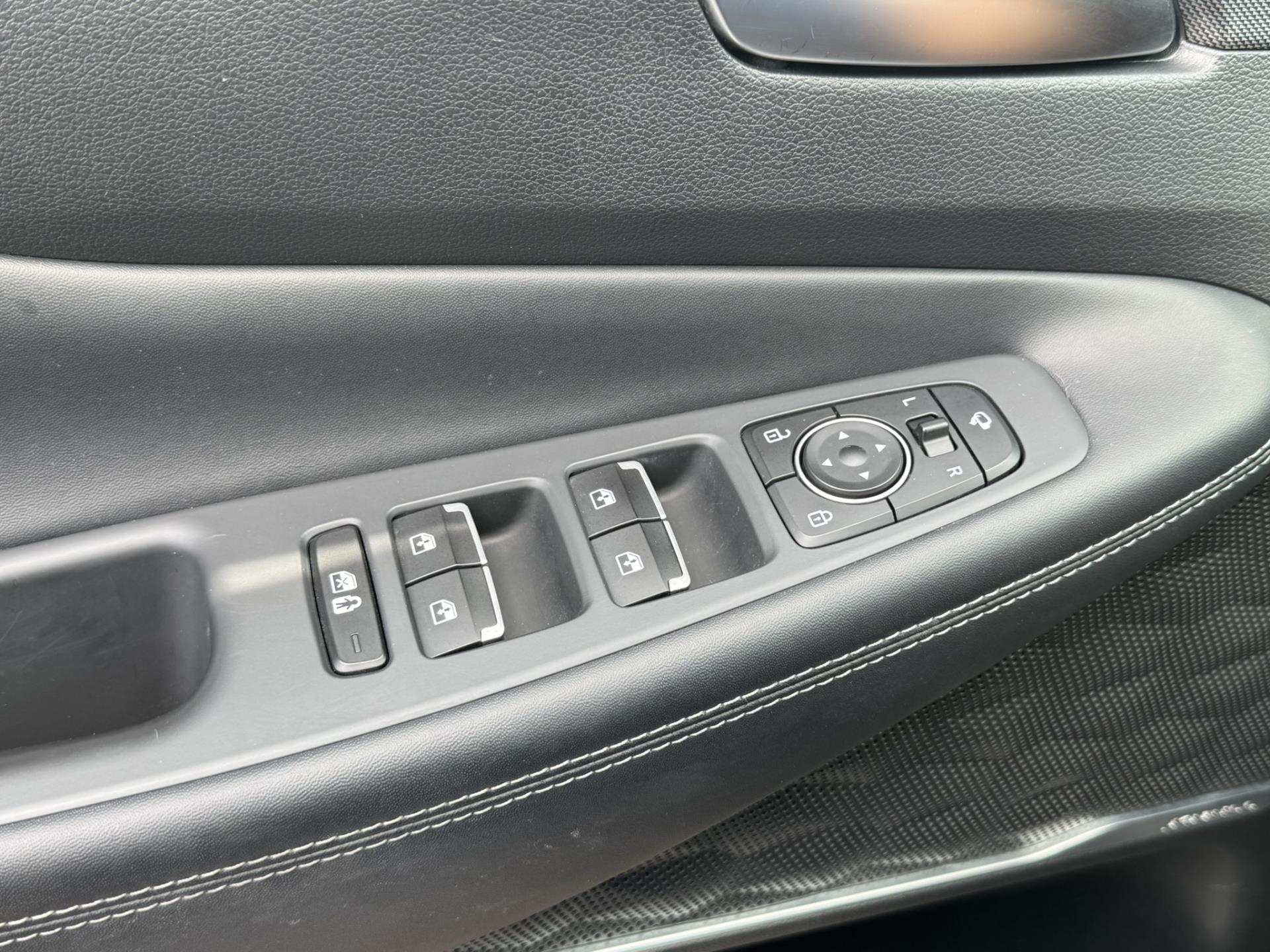 Foto van Hyundai Santa Fe
