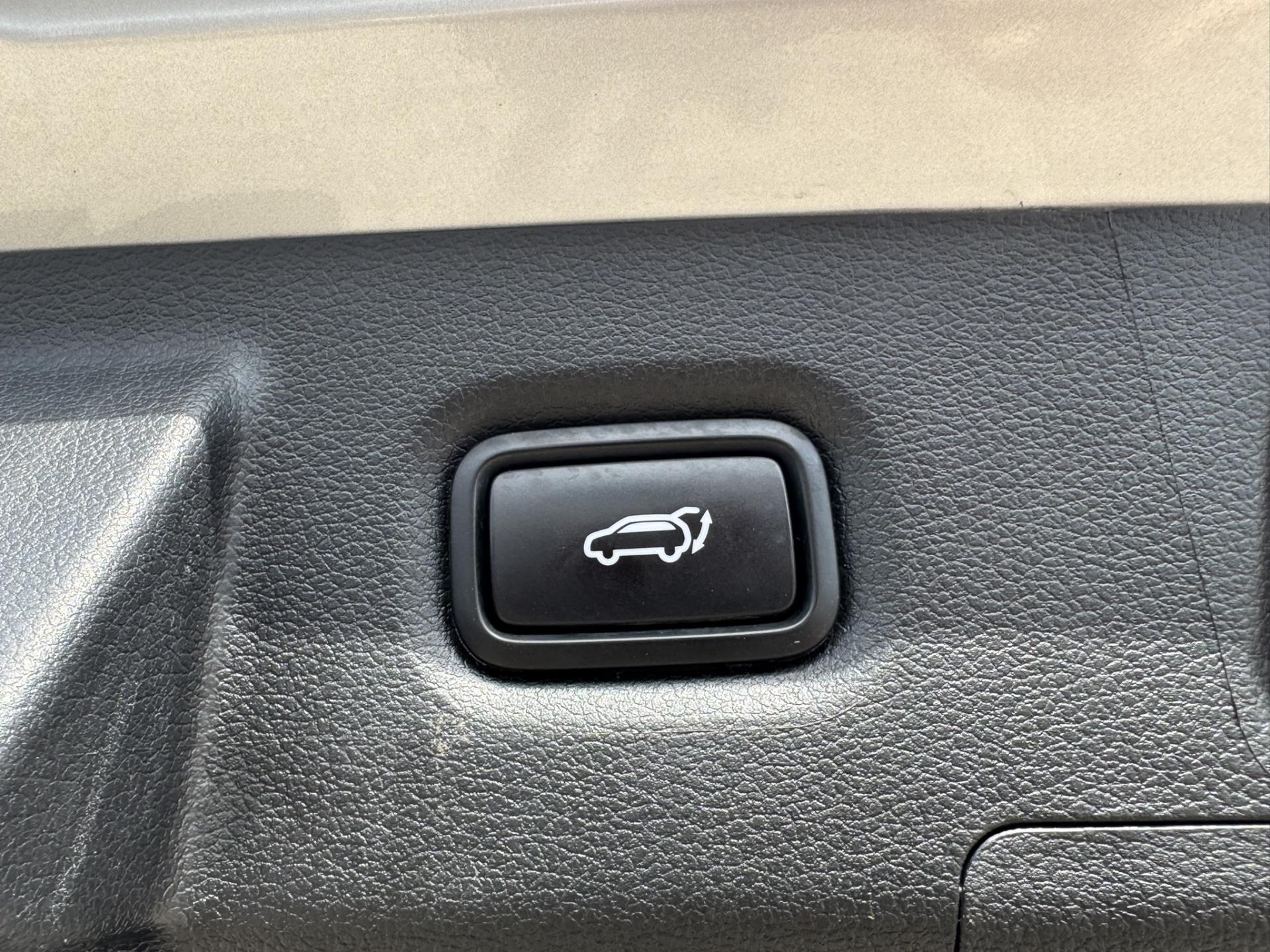 Foto van Hyundai Santa Fe