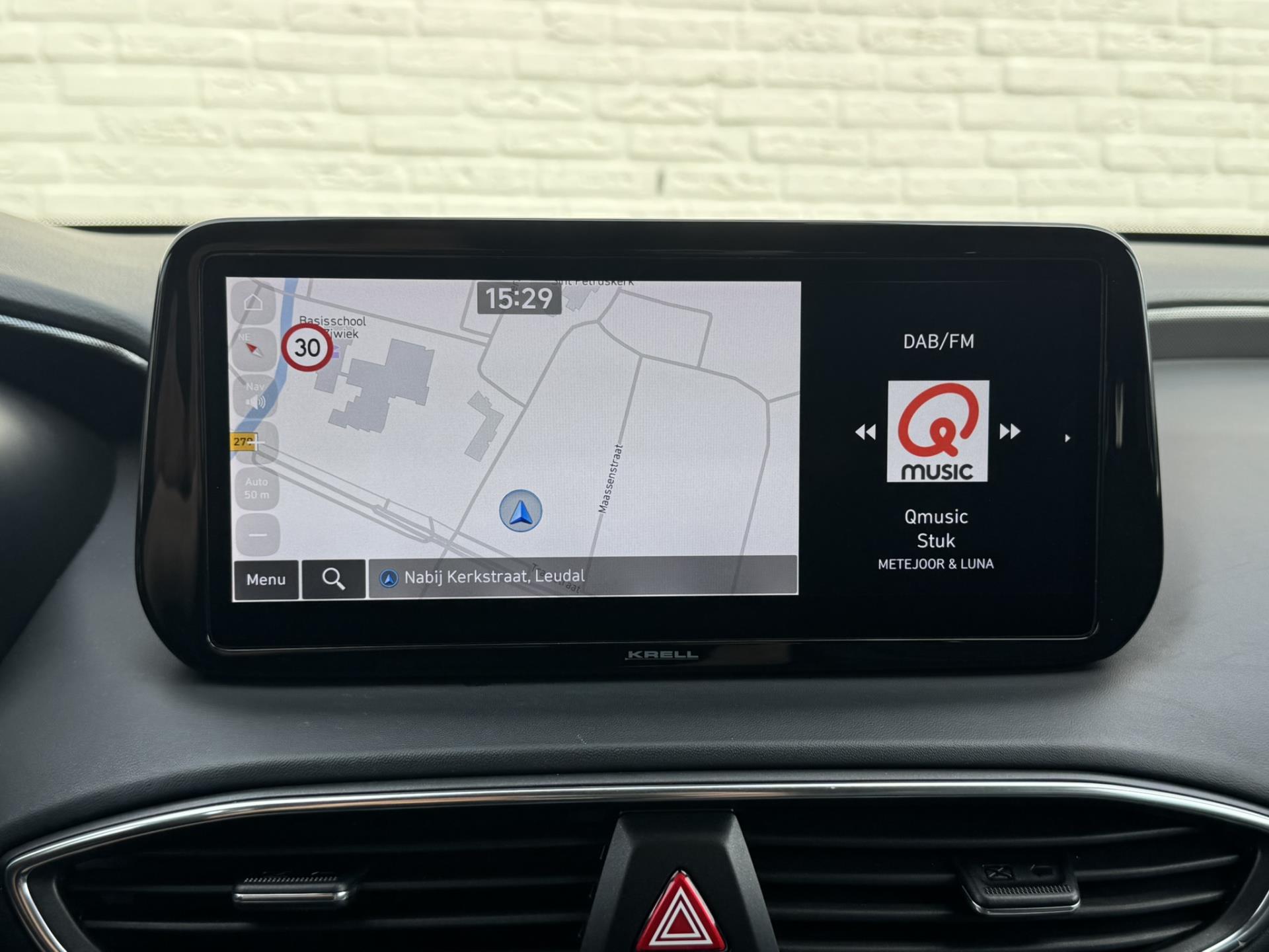 Foto van Hyundai Santa Fe