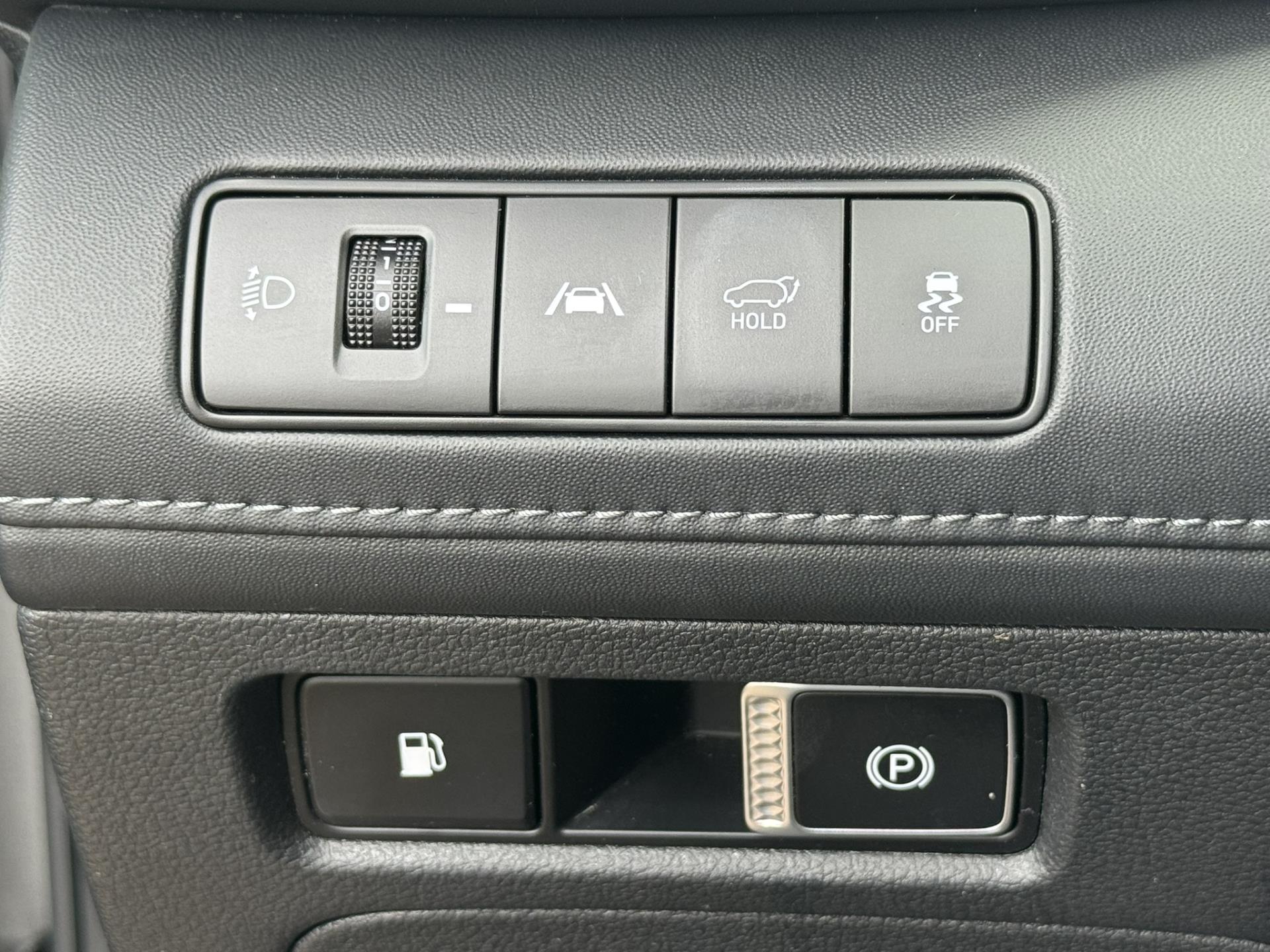 Foto van Hyundai Santa Fe