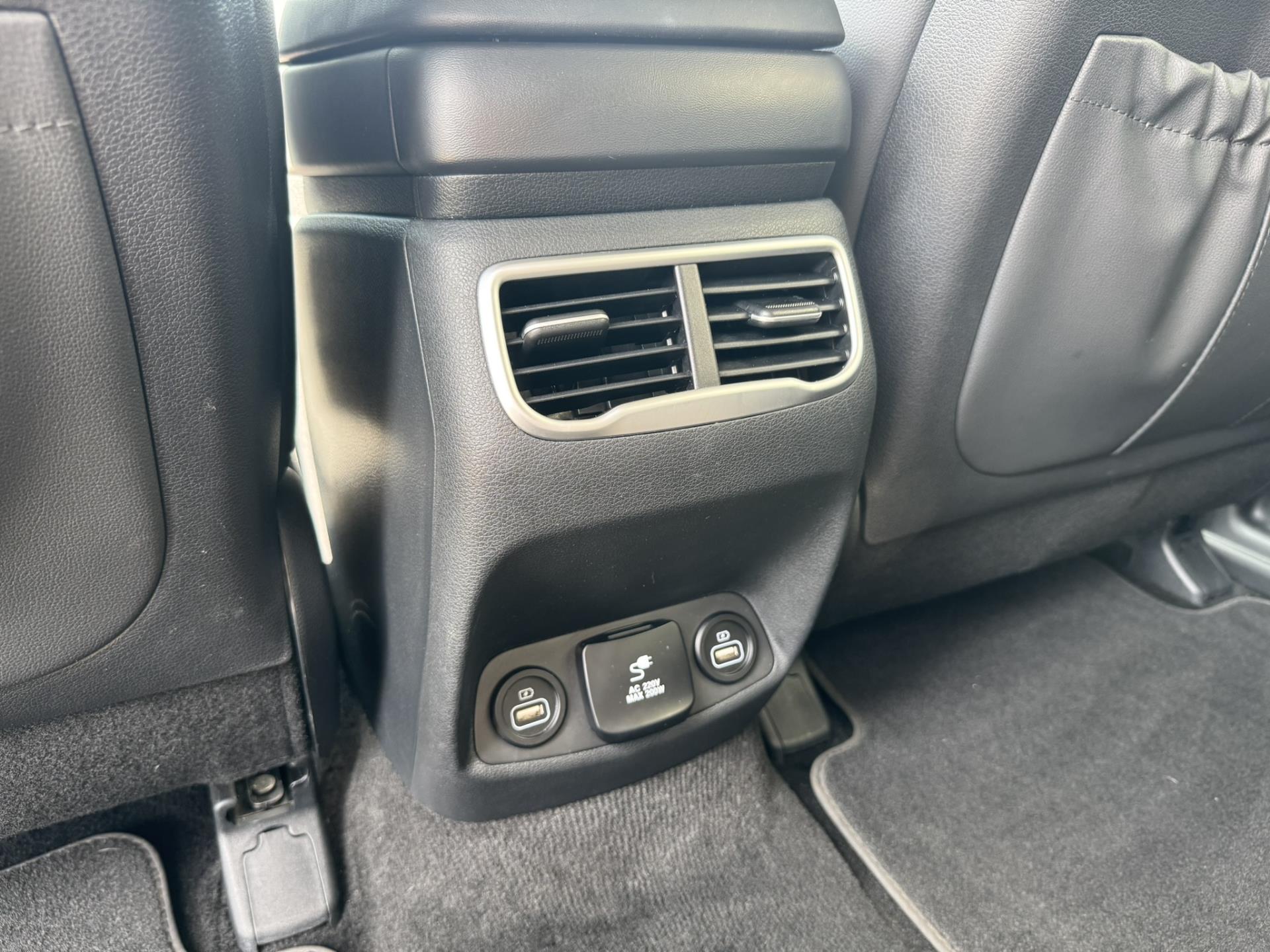 Foto van Hyundai Santa Fe