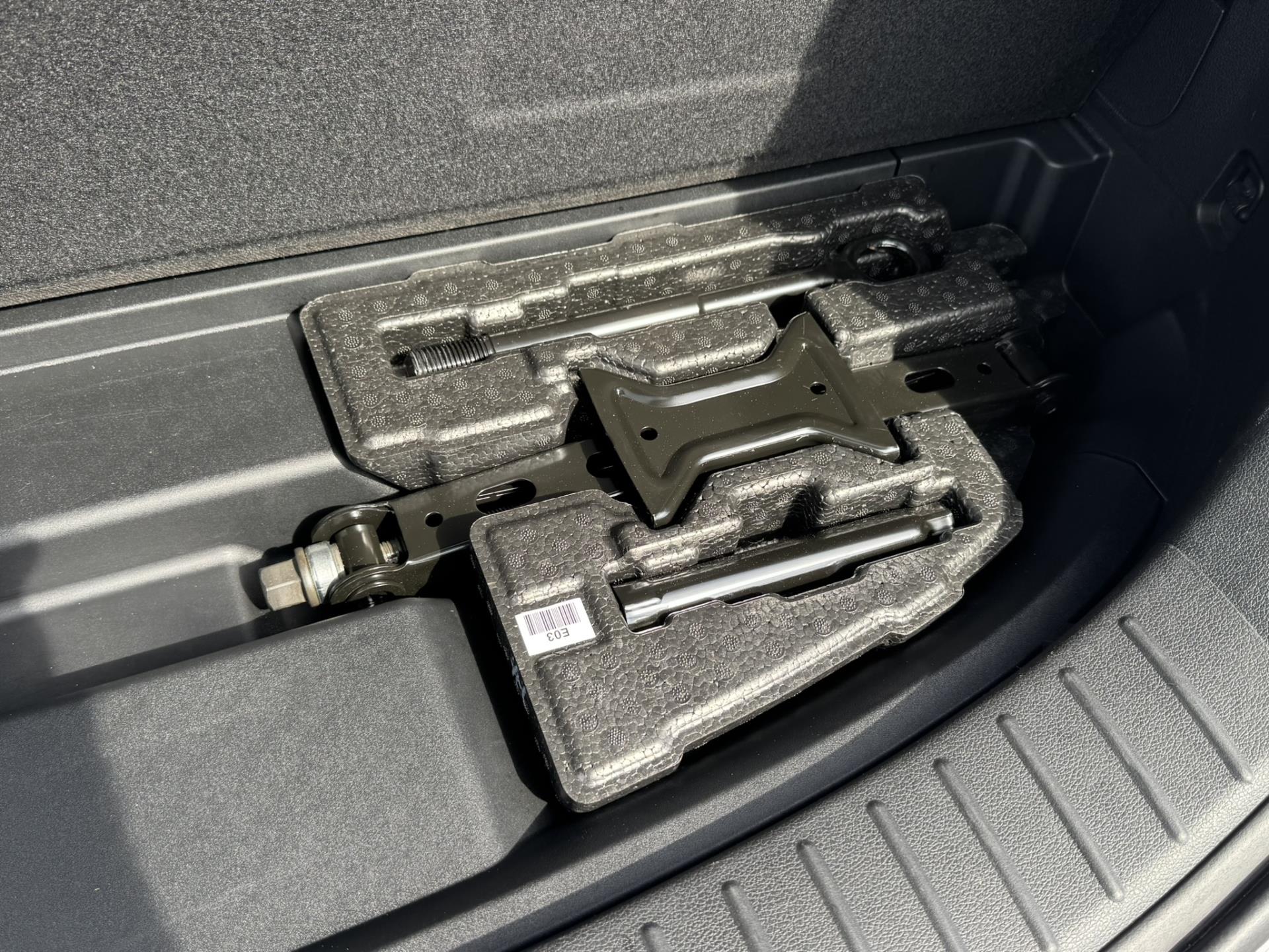 Foto van Hyundai Santa Fe