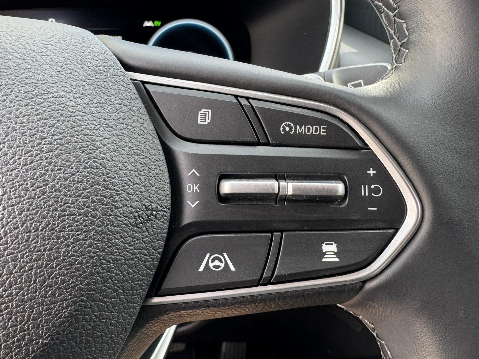 Foto van Hyundai Santa Fe