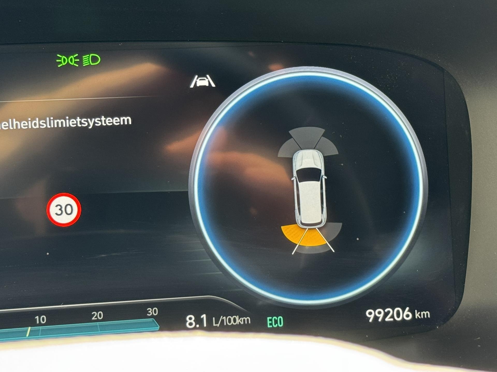 Foto van Hyundai Santa Fe