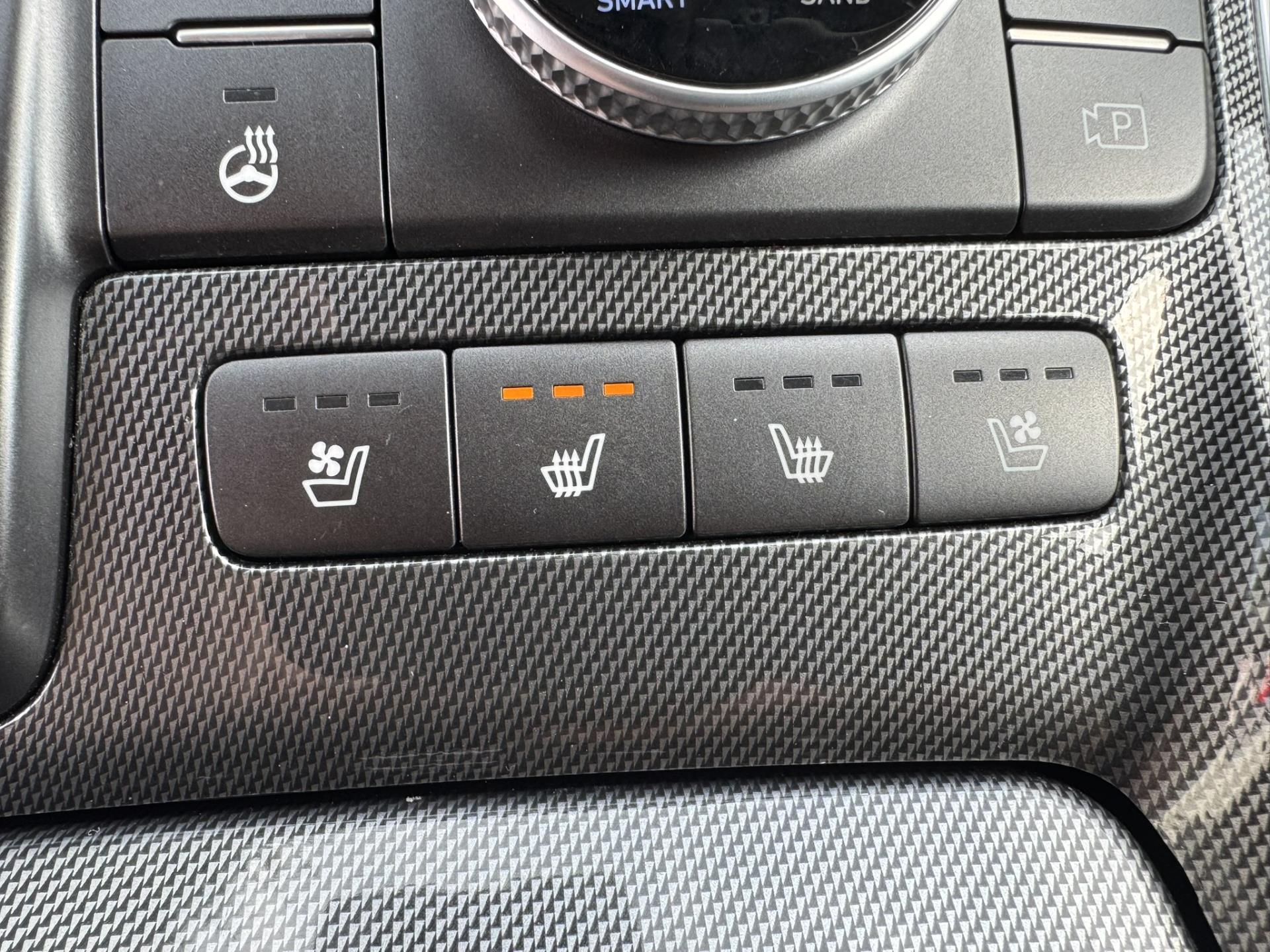 Foto van Hyundai Santa Fe