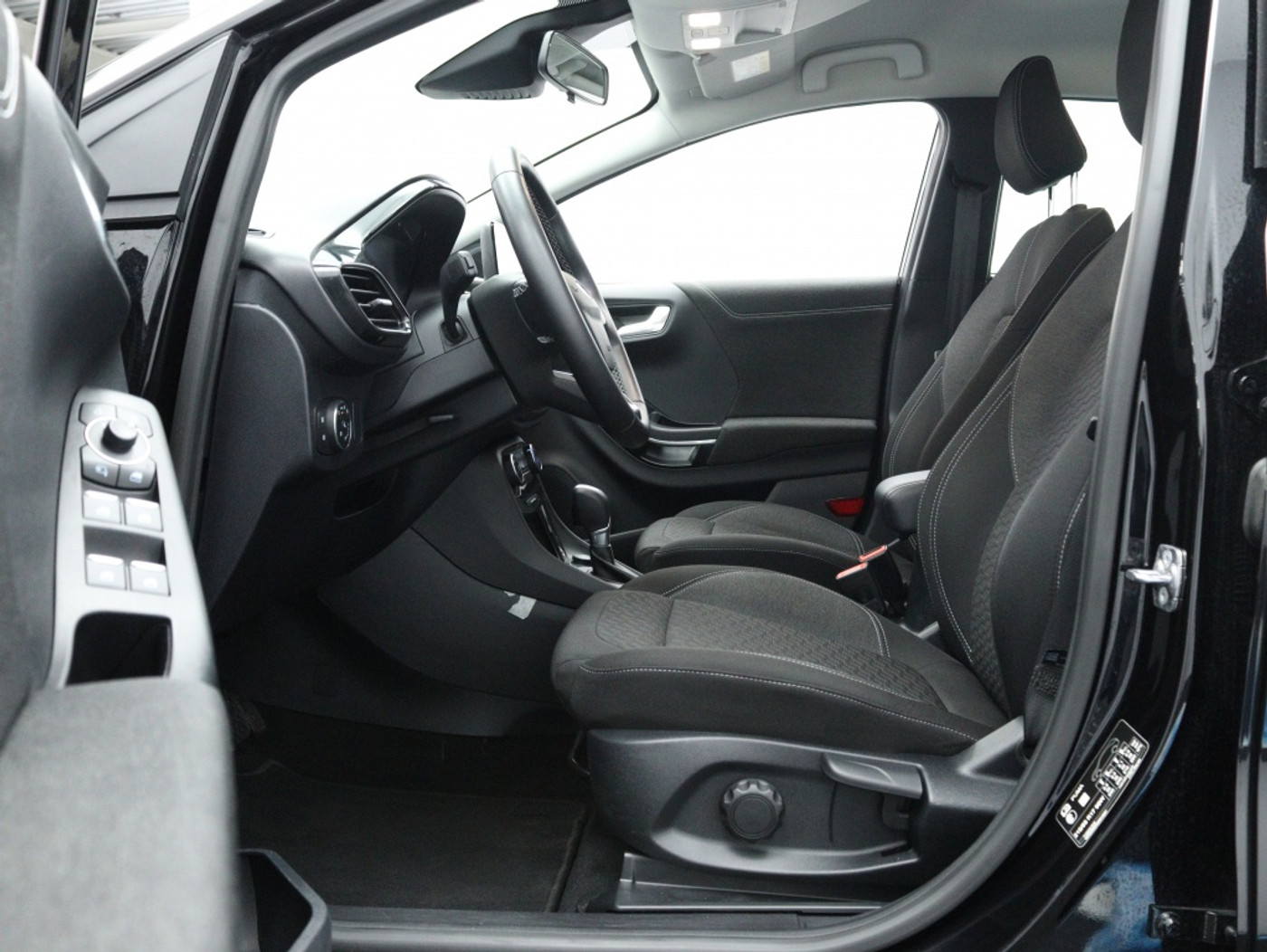 Foto van Ford Puma