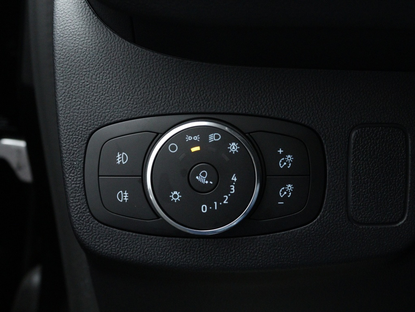 Foto van Ford Puma