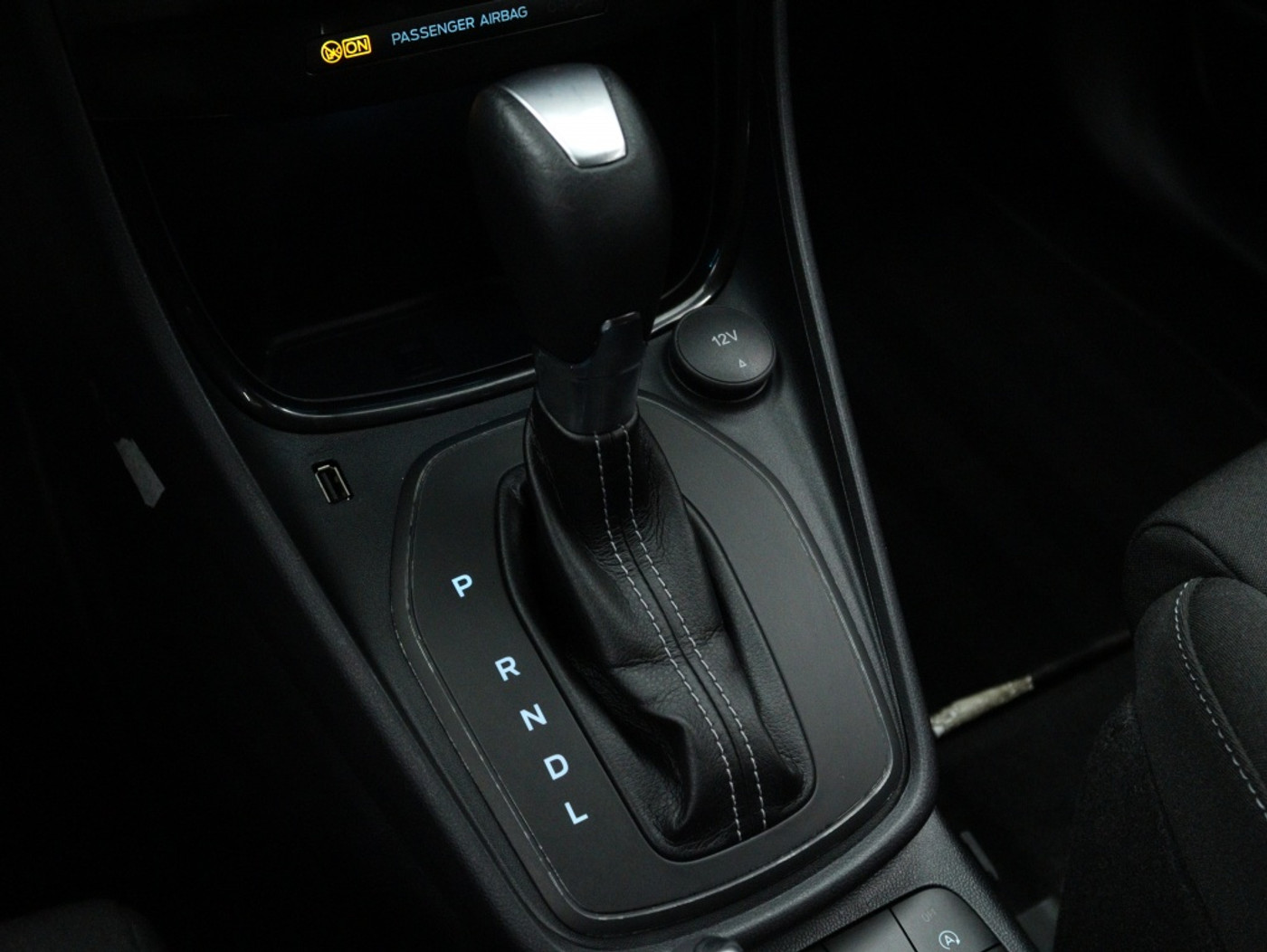 Foto van Ford Puma